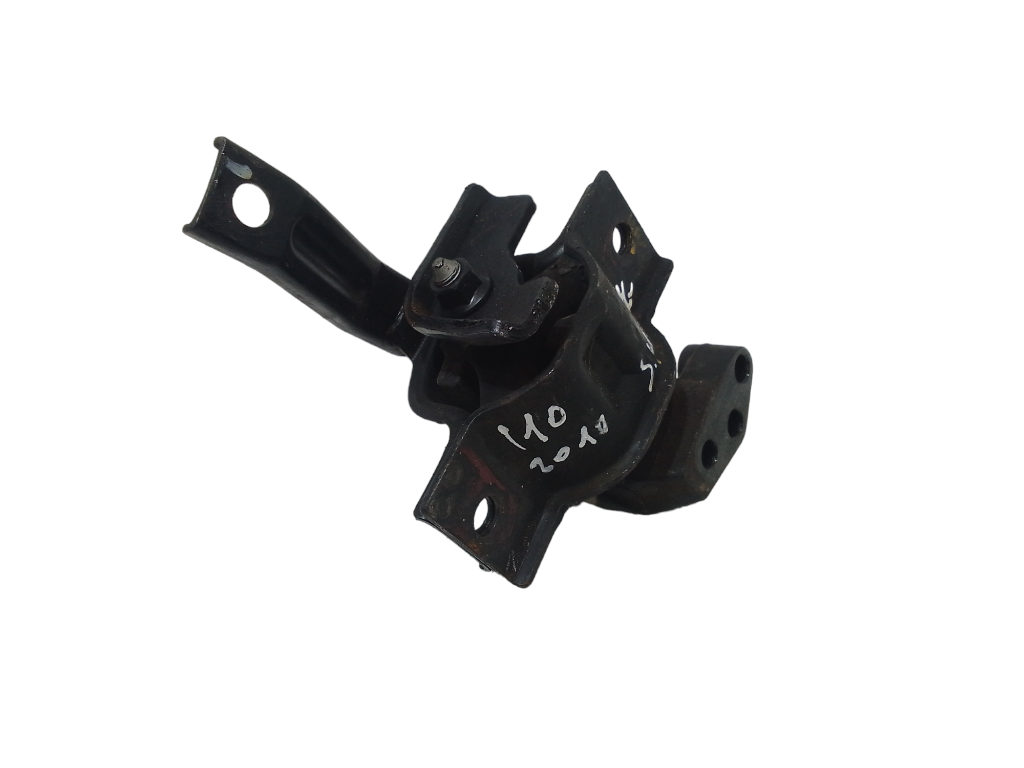Supporto motore per Hyundai I10 1 Serie (2007 - 2011)