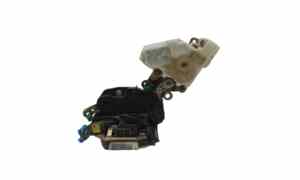 Serratura Anteriore Destra per Nissan Almera 3 Serie (2003 - 2006)