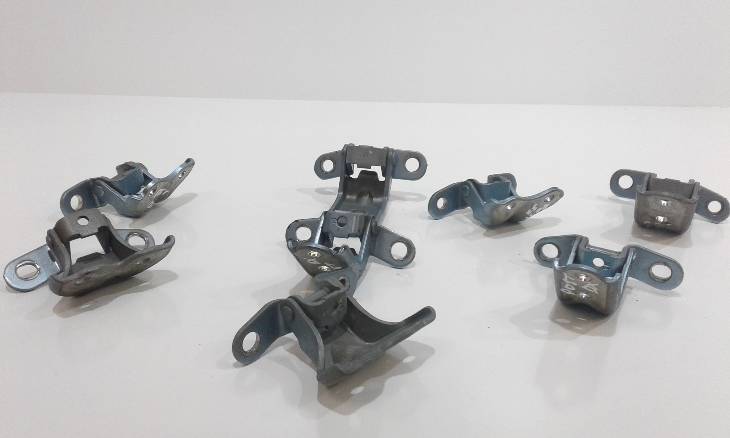 Cerniere Porte HYUNDAI i20 1 Serie