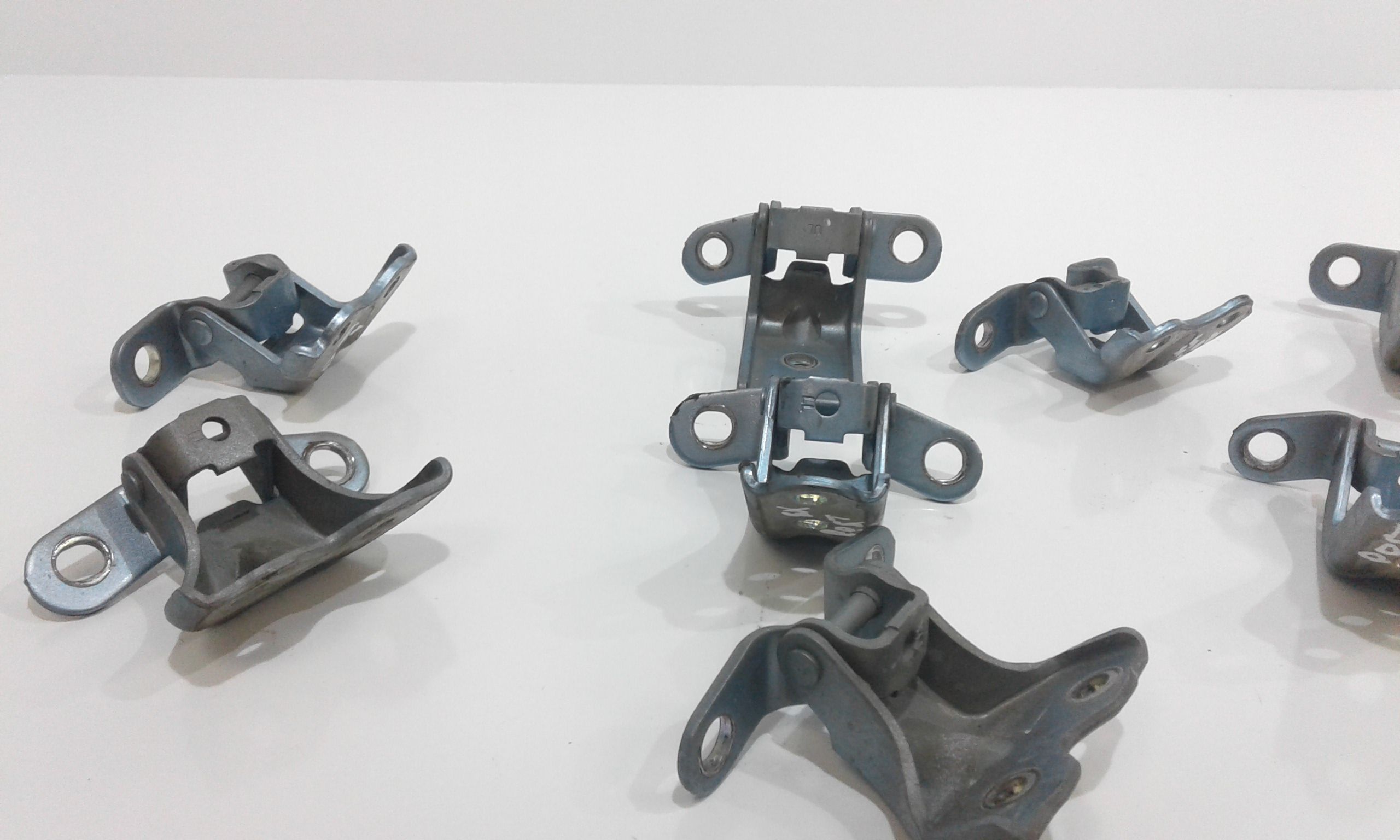 Cerniere Porte HYUNDAI i20 1 Serie