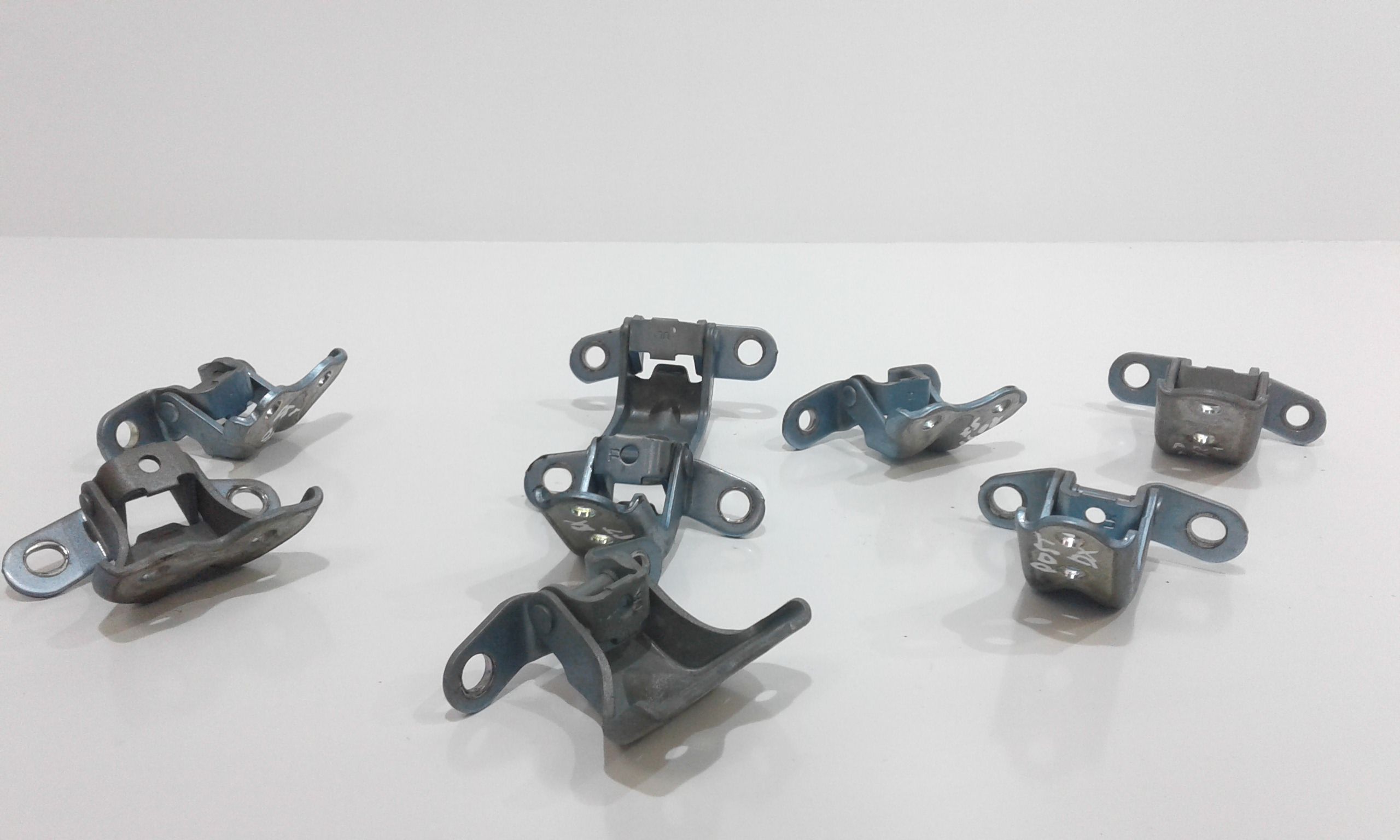 Cerniere Porte HYUNDAI i20 1 Serie