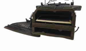 Apparato di Riscaldamento per Renault Twingo Iii Serie (14>) (2014 - In produzione)