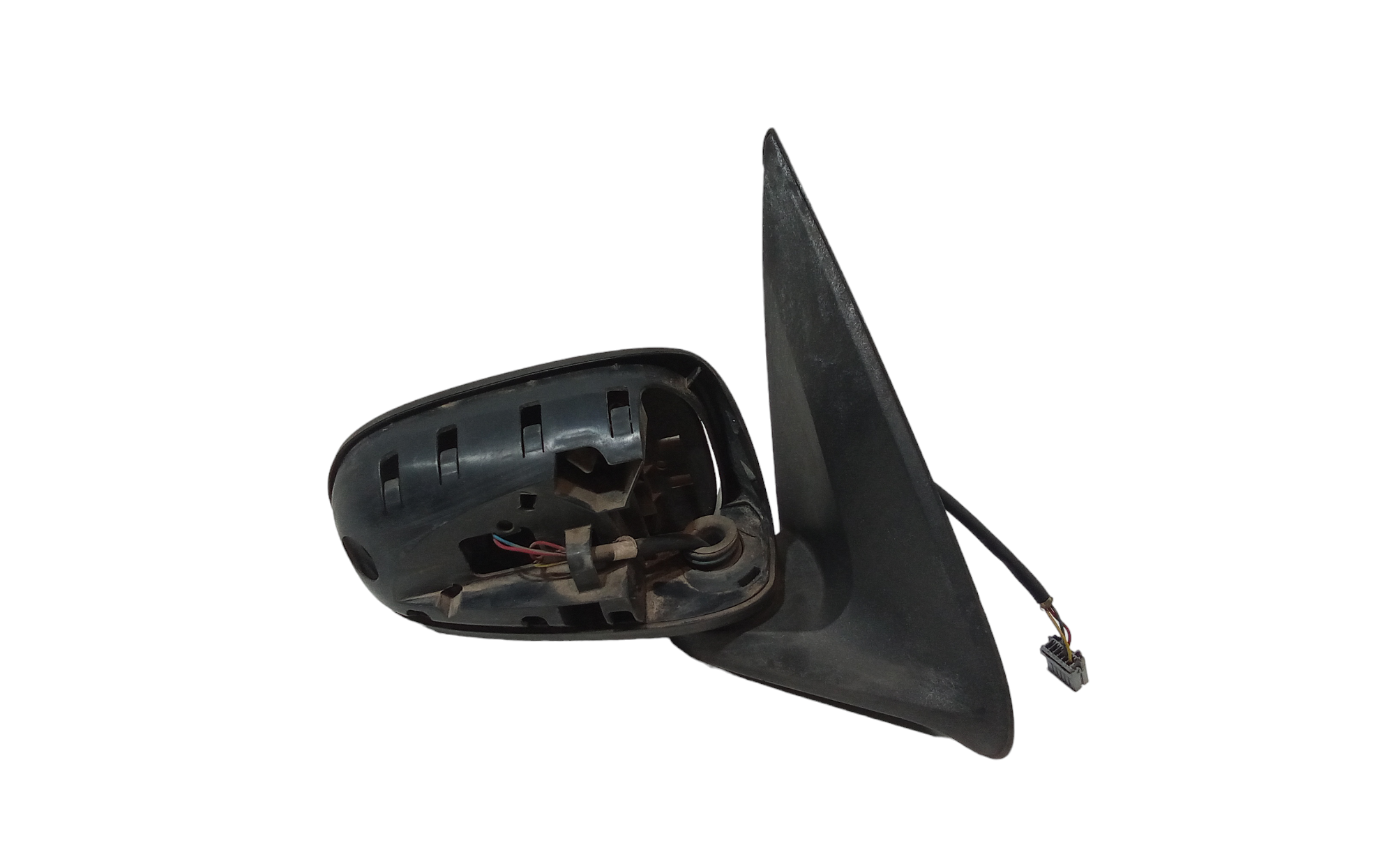 Specchietto Retrovisore Destro per Nissan Almera 3 Serie (2003 - 2006)