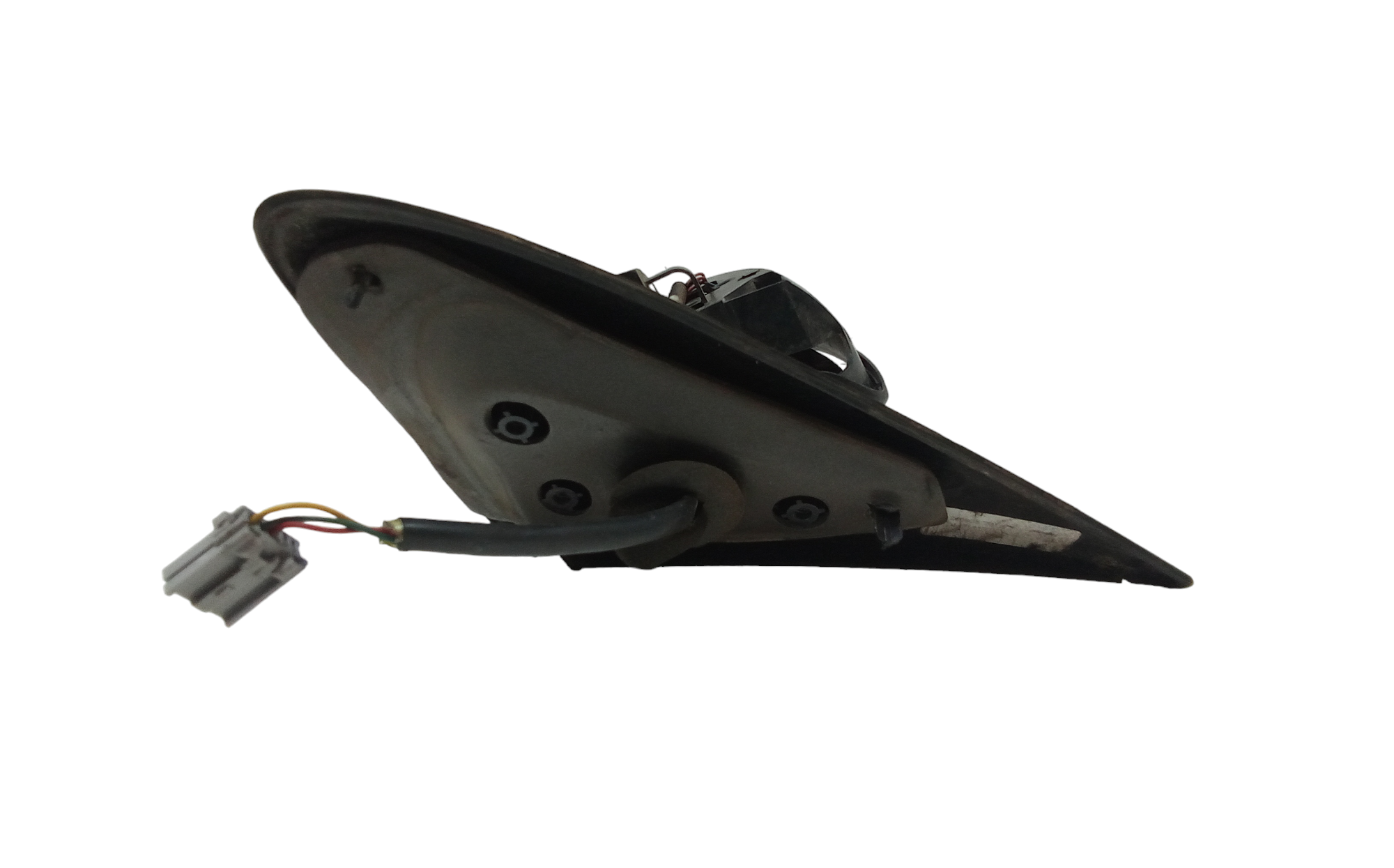 Specchietto Retrovisore Destro per Nissan Almera 3 Serie (2003 - 2006)