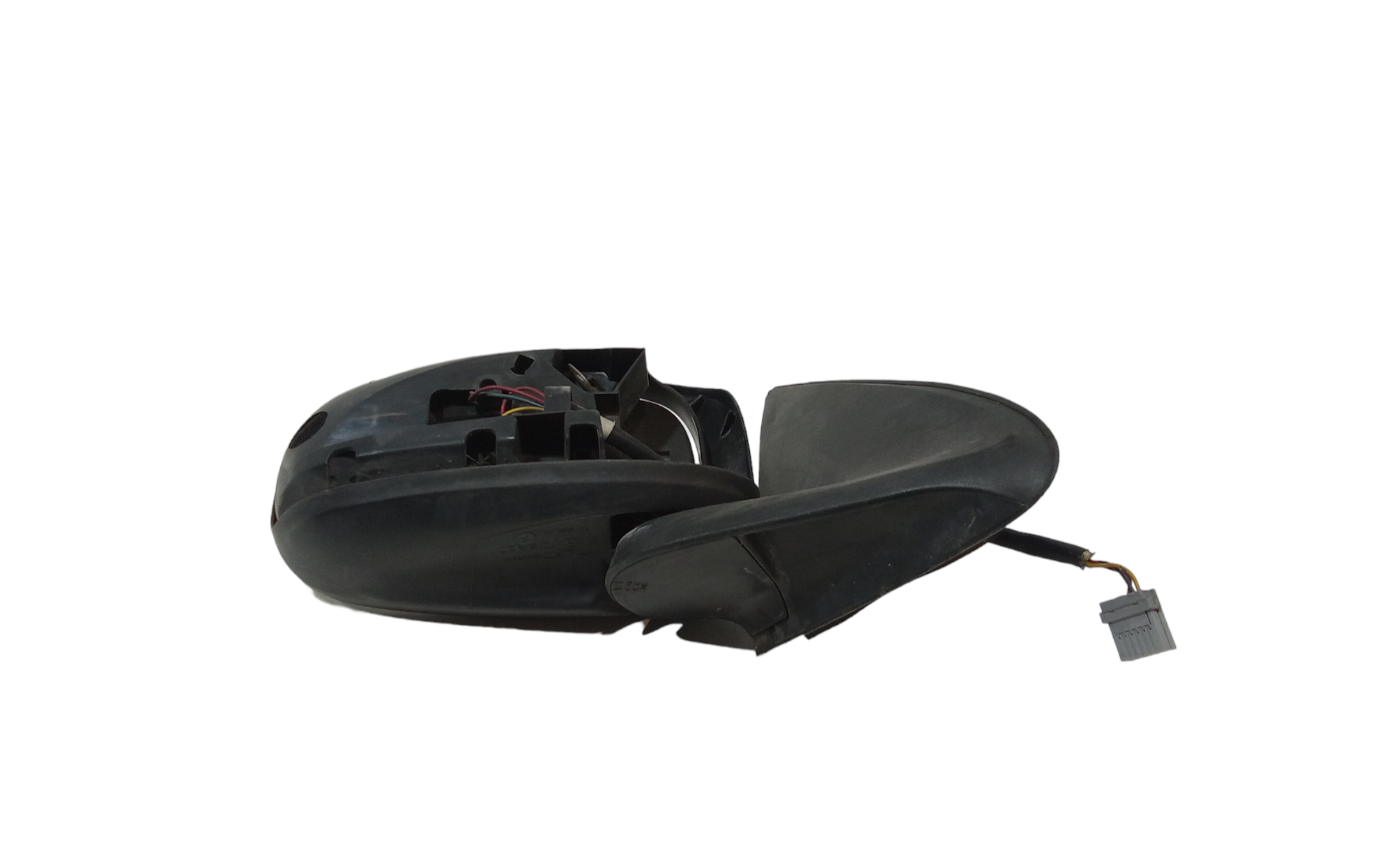 Specchietto Retrovisore Destro per Nissan Almera 3 Serie (2003 - 2006)