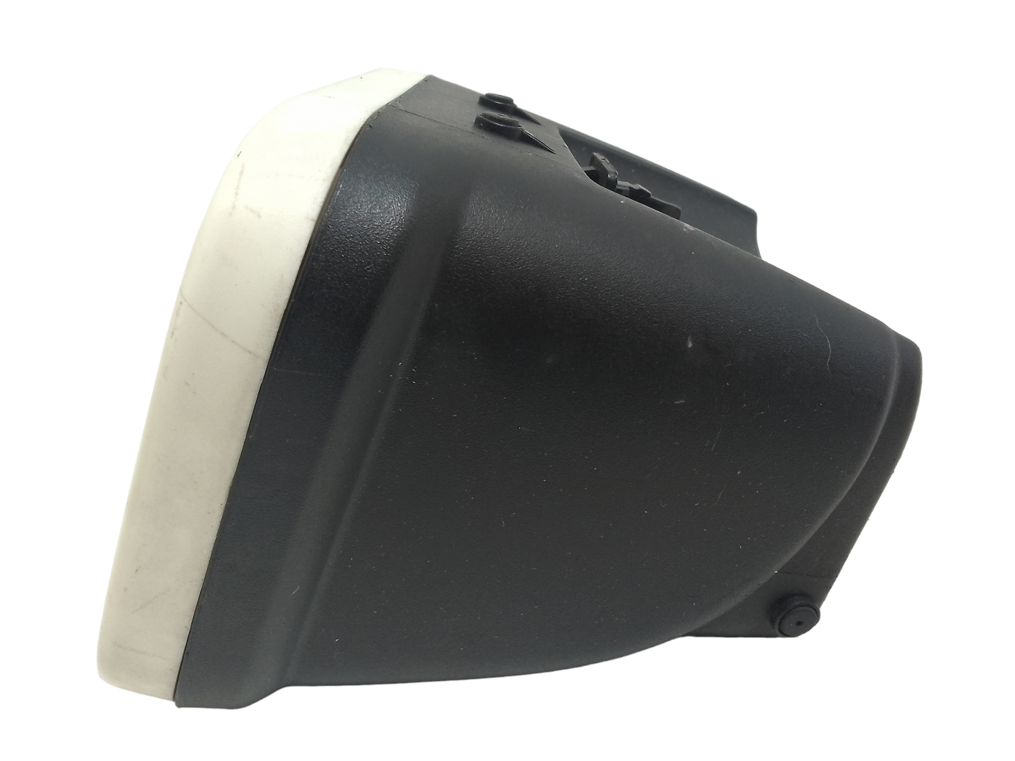 Cassetto porta oggetti per Renault Twingo Iii Serie (14>) (2014 - In produzione)