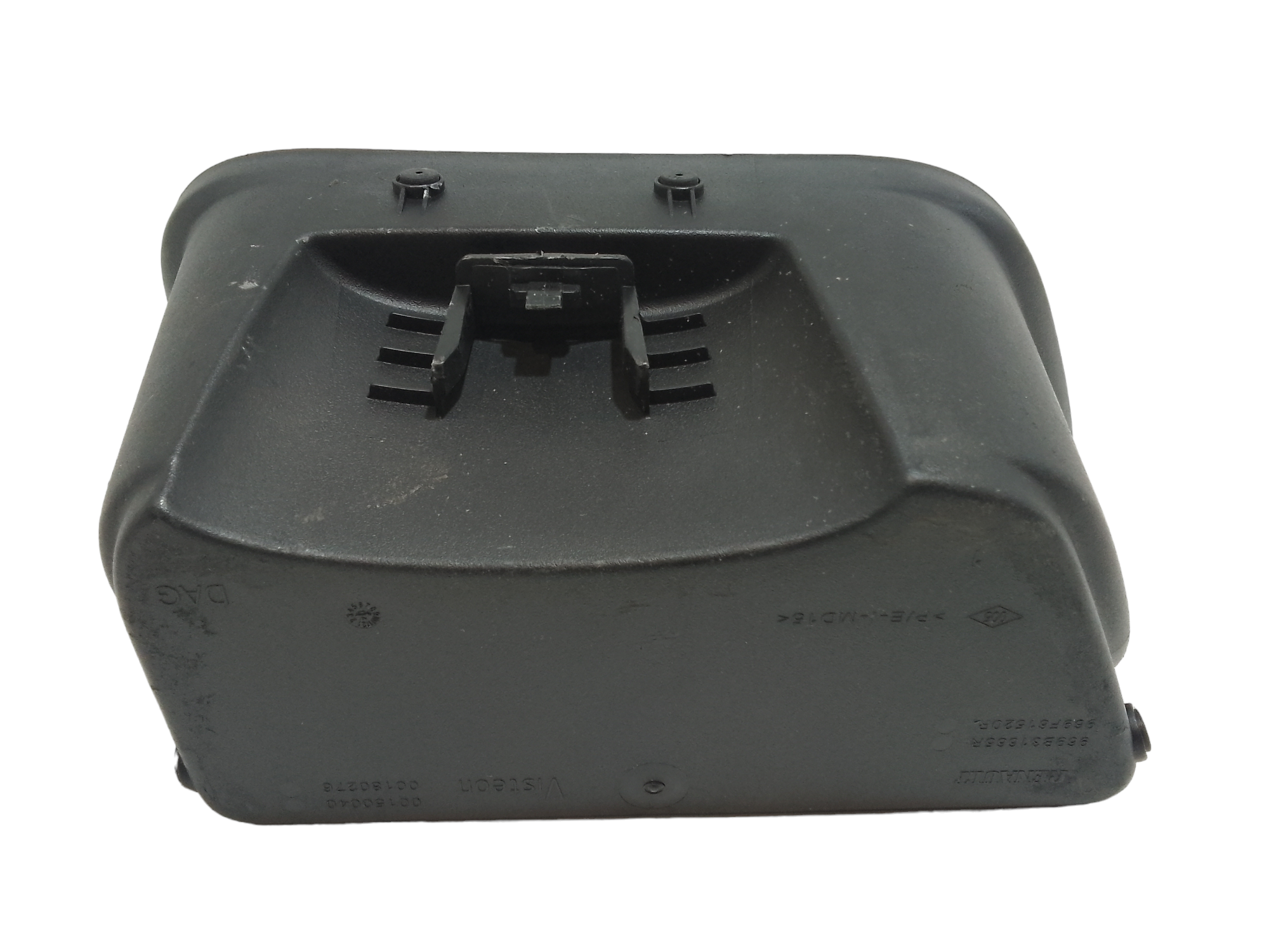 Cassetto porta oggetti per Renault Twingo Iii Serie (14>) (2014 - In produzione)