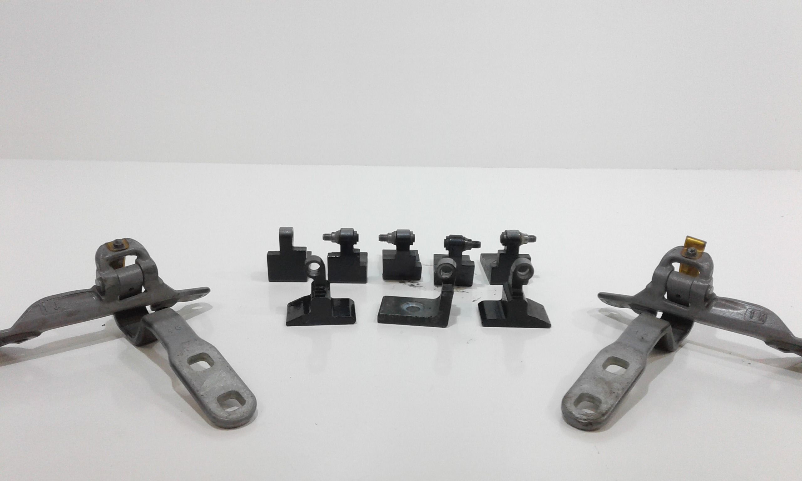 Cerniere Porte BMW X4 F26