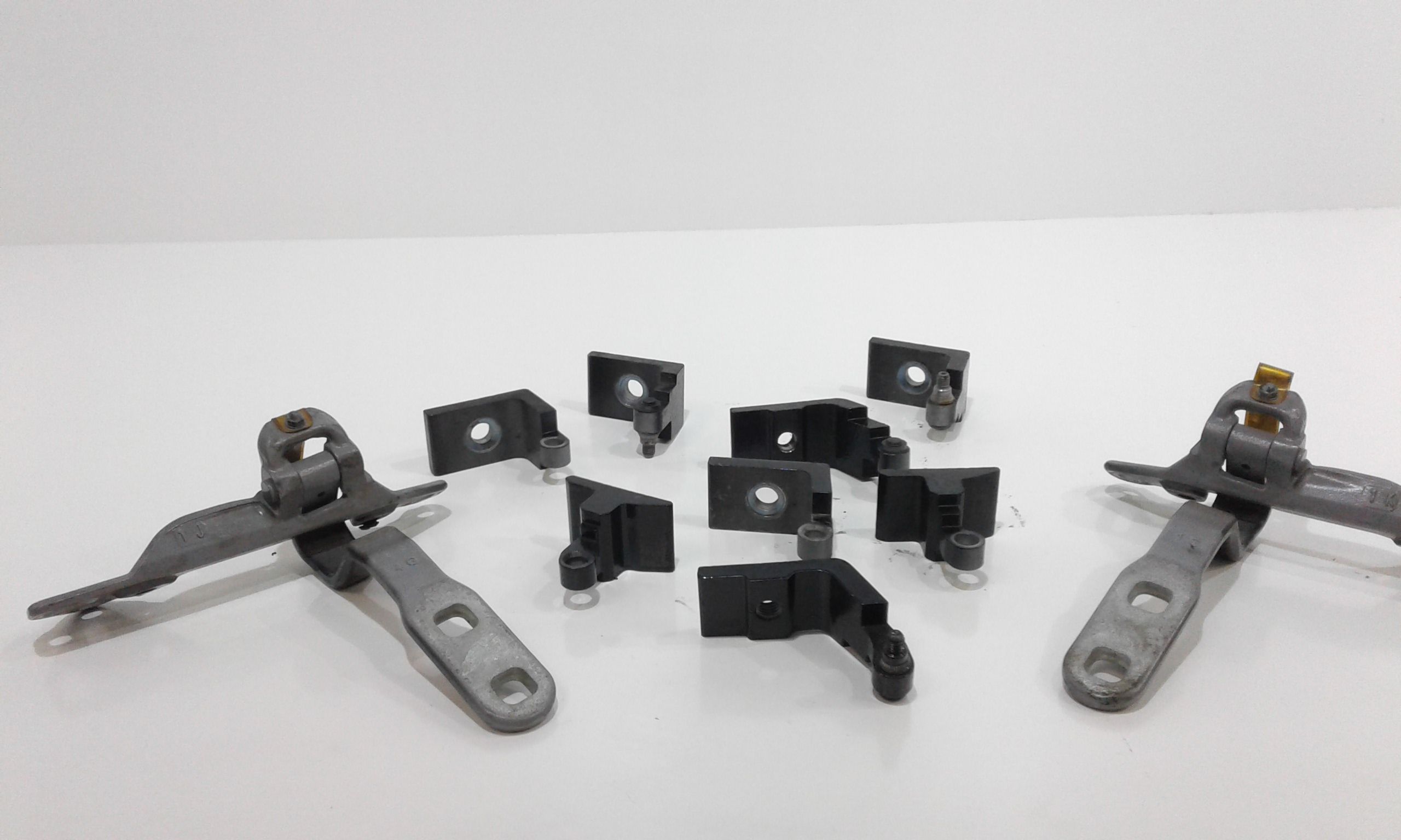 Cerniere Porte BMW X4 F26