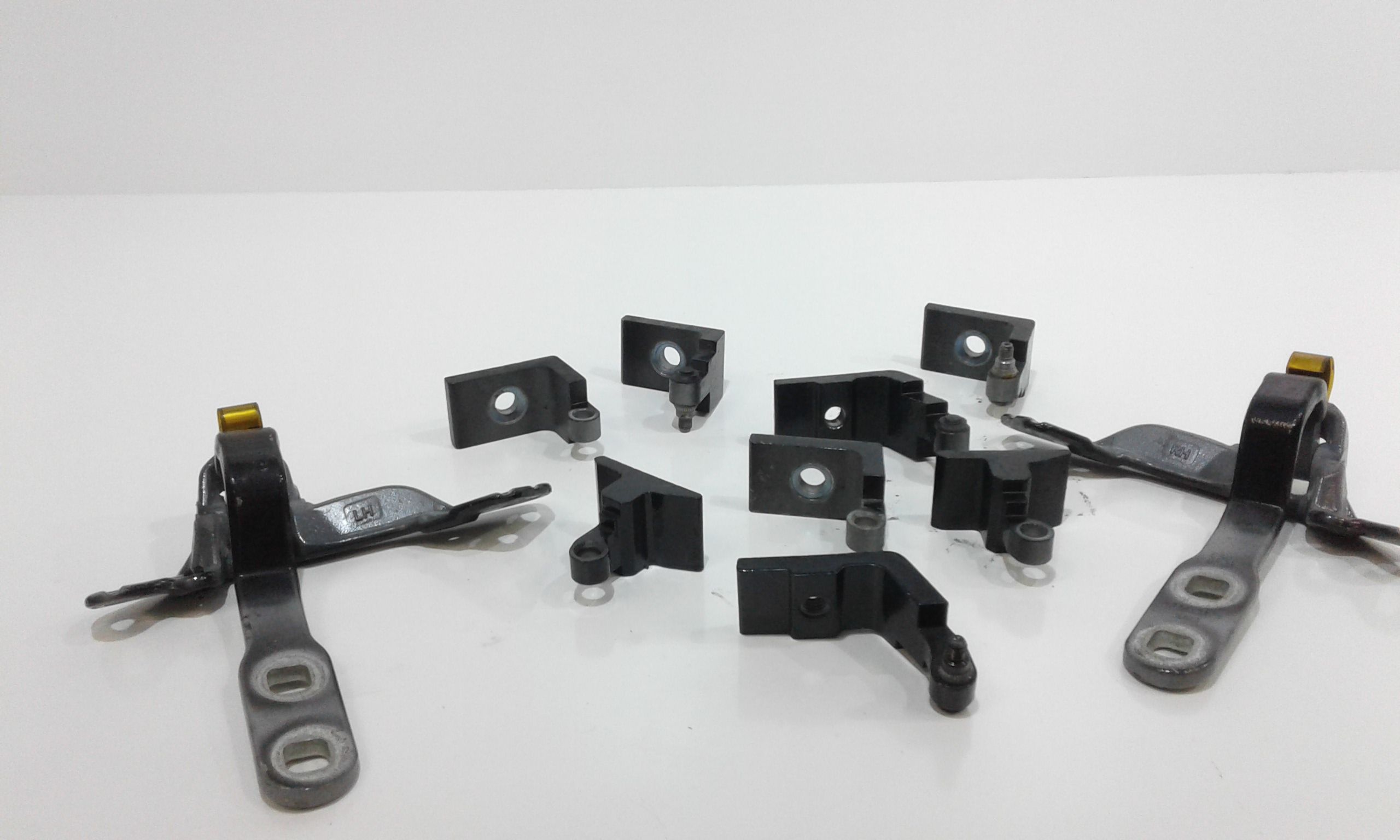 Cerniere Porte BMW X4 F26