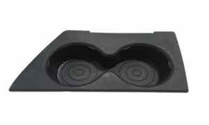 Porta bicchiere per Renault Twingo Iii Serie (14>) (2014 - In produzione)