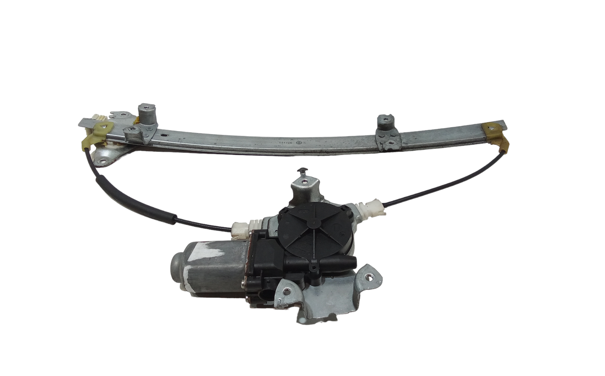 Cremagliera anteriore destra passeggero per Nissan Almera 3 Serie (2003 - 2006)