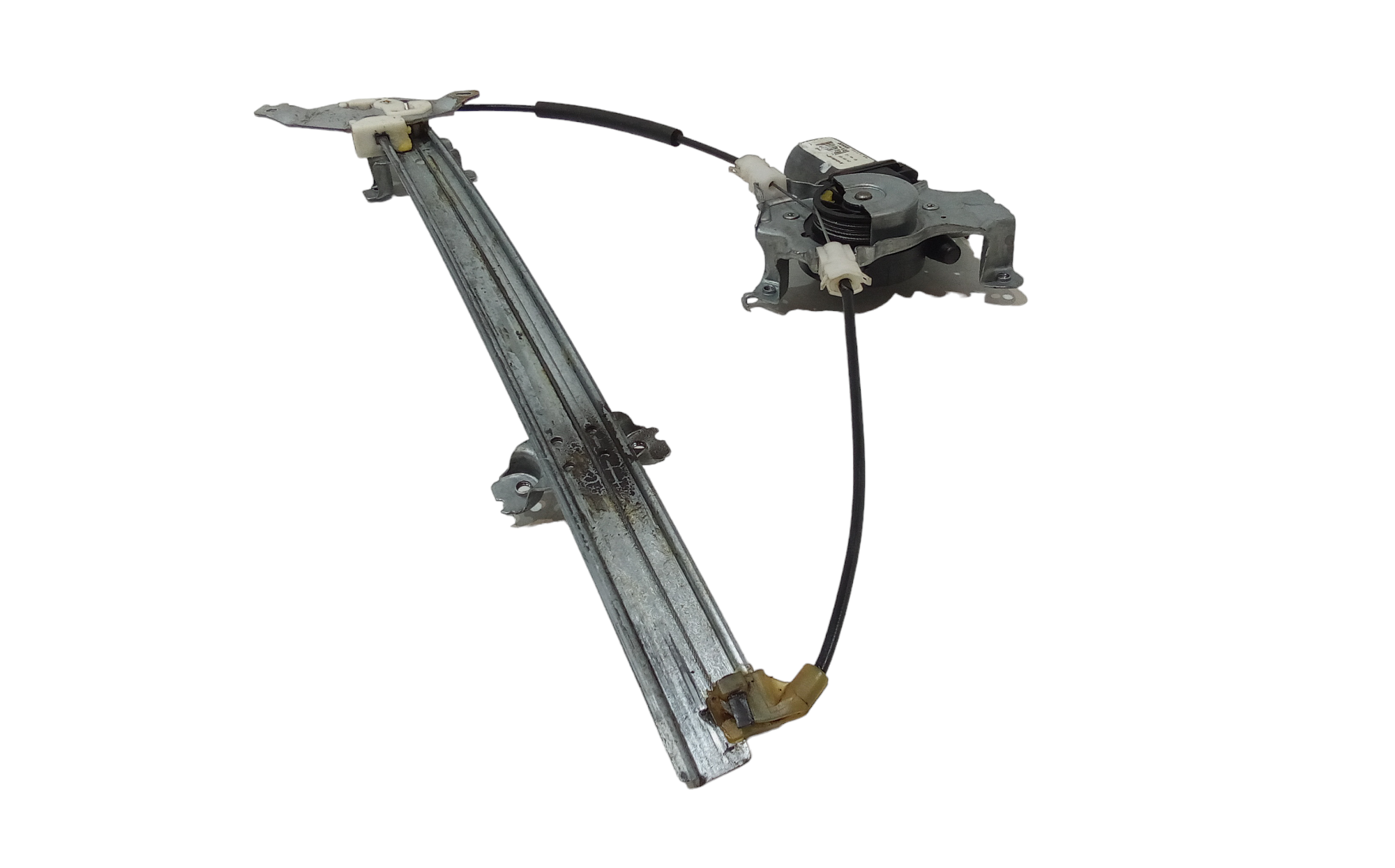 Cremagliera anteriore destra passeggero per Nissan Almera 3 Serie (2003 - 2006)