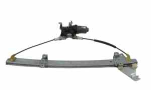 Cremagliera anteriore destra passeggero per Nissan Almera 3 Serie (2003 - 2006)