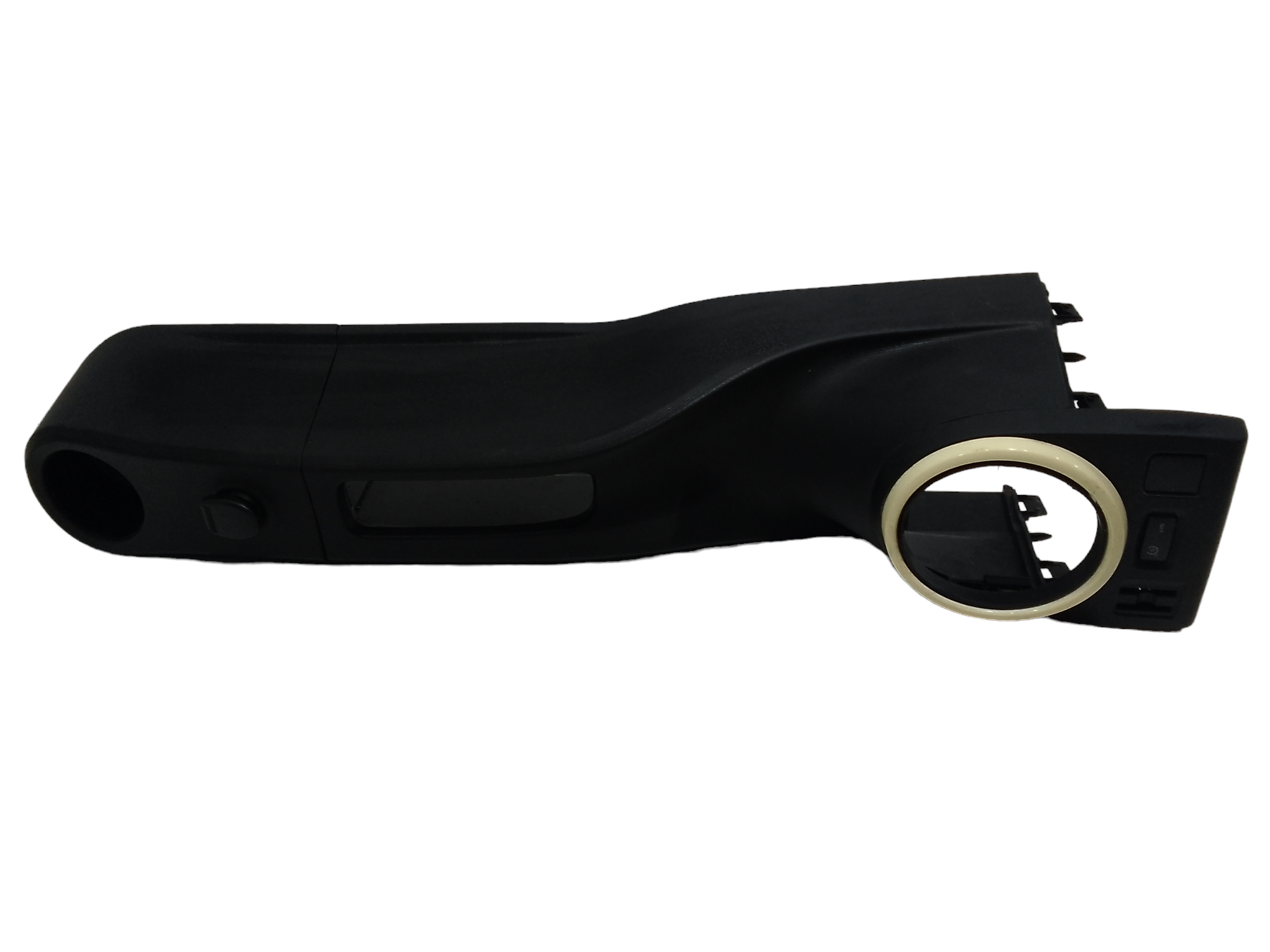 Tunnel consolle centrale per Renault Twingo Iii Serie (14>) (2014 - In produzione)