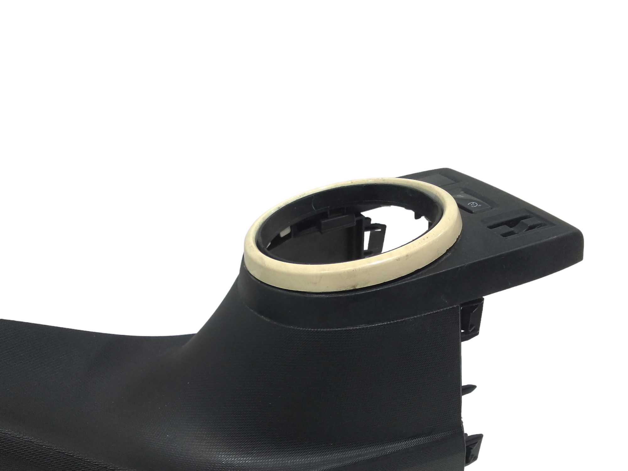 Tunnel consolle centrale per Renault Twingo Iii Serie (14>) (2014 - In produzione)