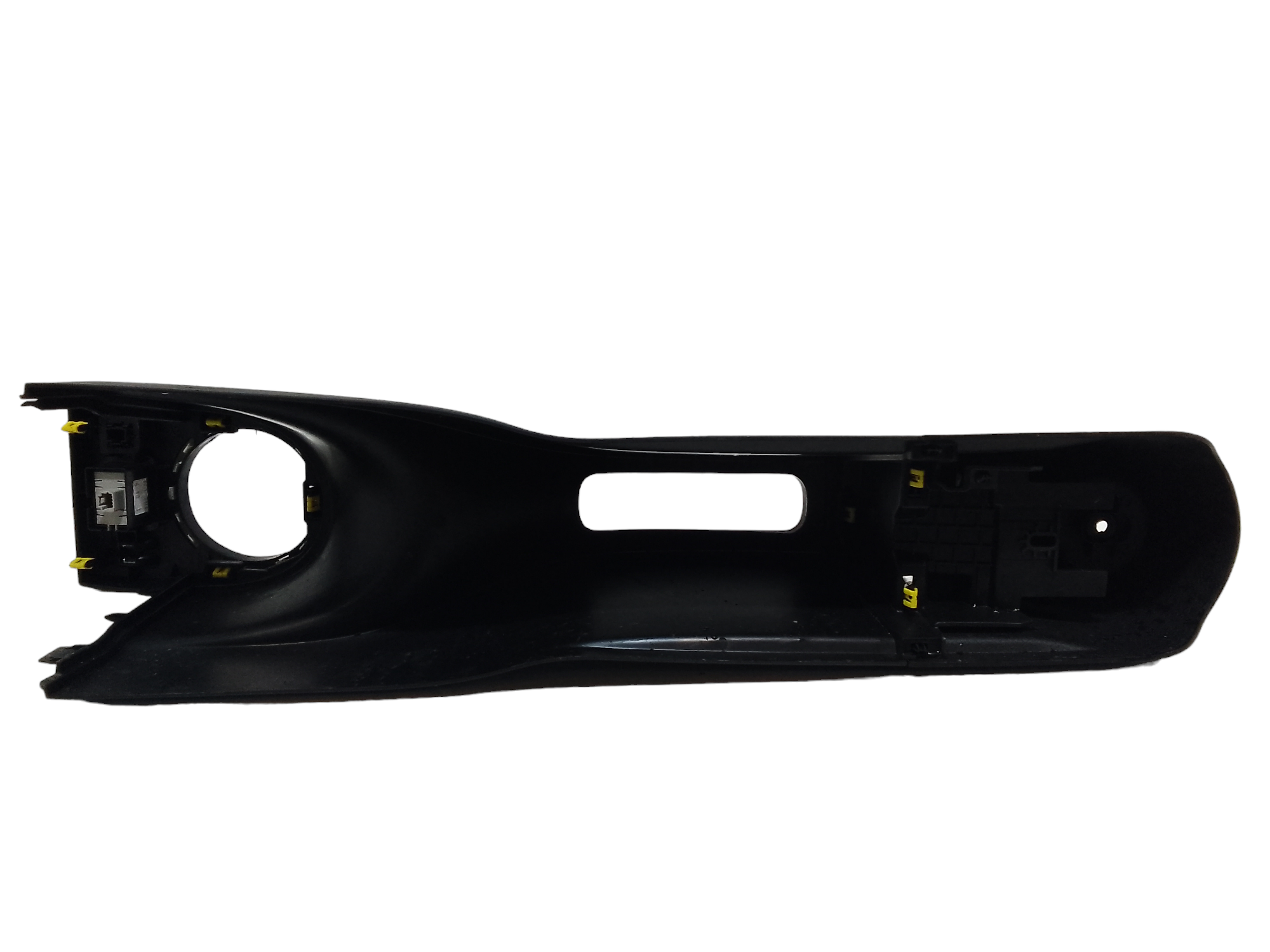 Tunnel consolle centrale per Renault Twingo Iii Serie (14>) (2014 - In produzione)