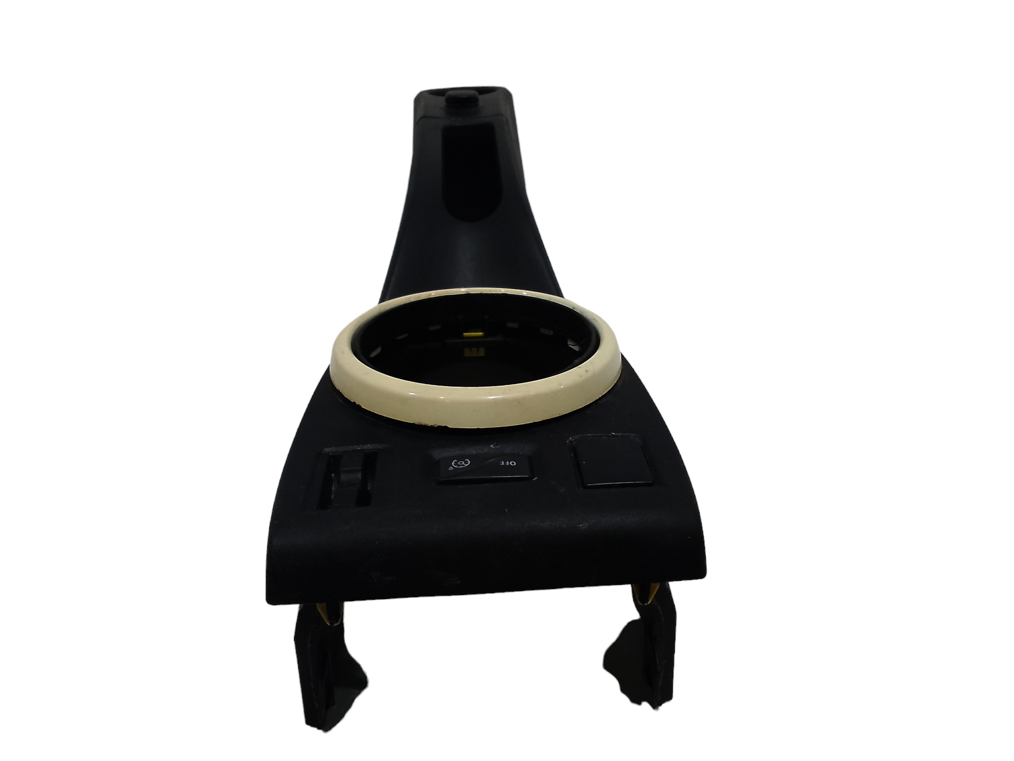 Tunnel consolle centrale per Renault Twingo Iii Serie (14>) (2014 - In produzione)