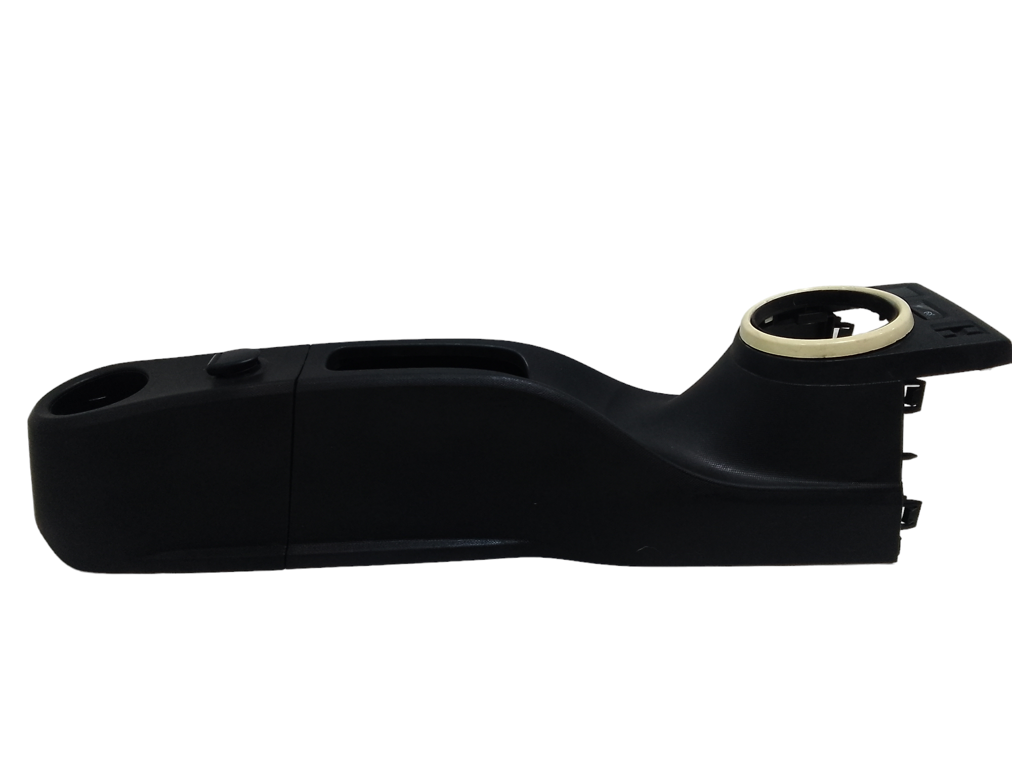 Tunnel consolle centrale per Renault Twingo Iii Serie (14>) (2014 - In produzione)