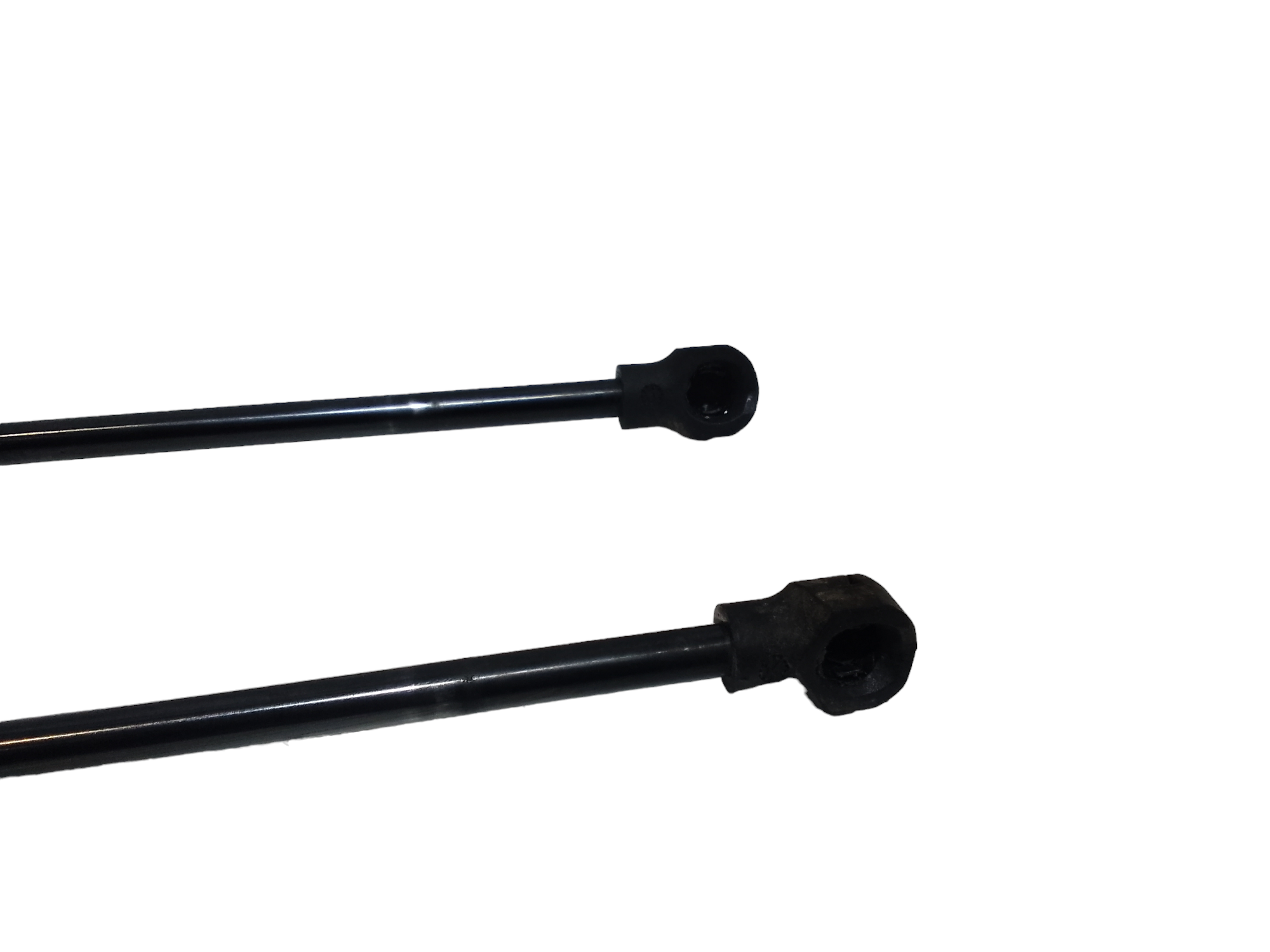 Pistoncini cofano Post. per Renault Twingo Iii Serie (14>) (2014 - In produzione)