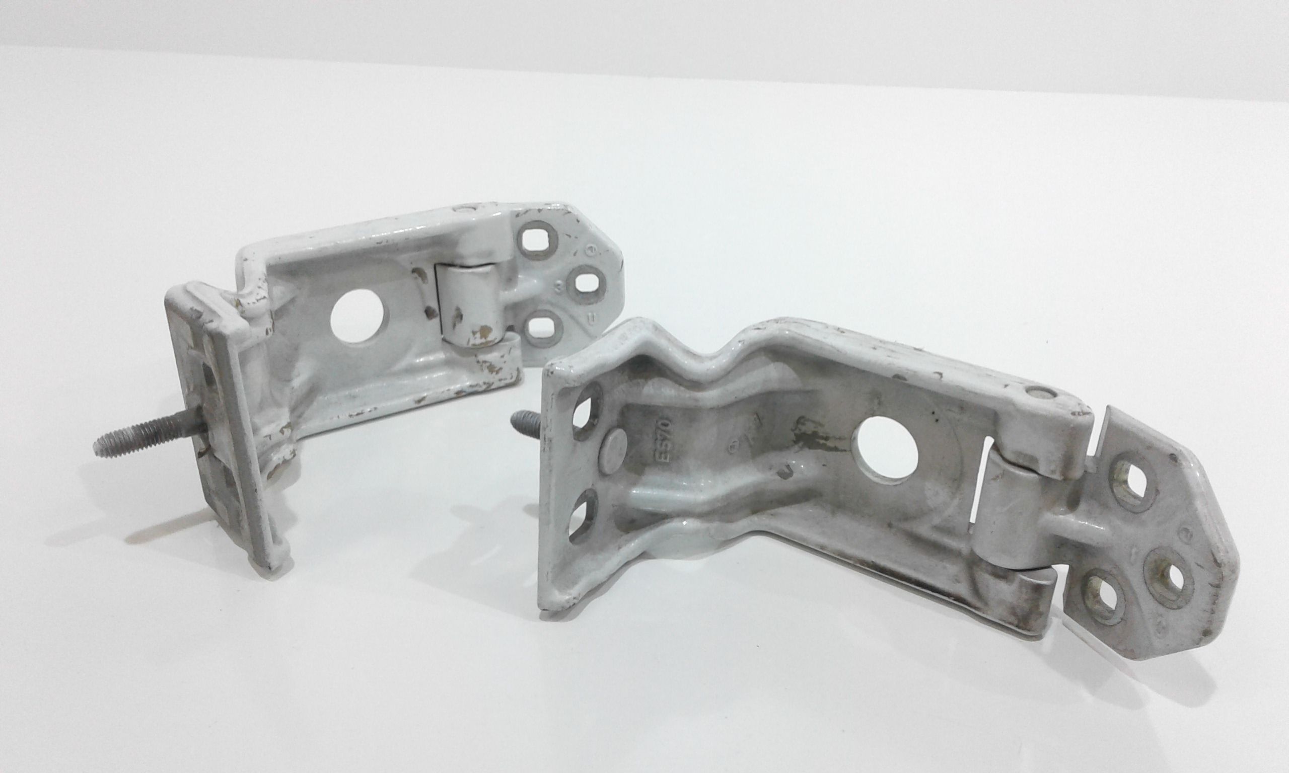 Cerniere Porte OPEL Movano 4 Serie (10>)