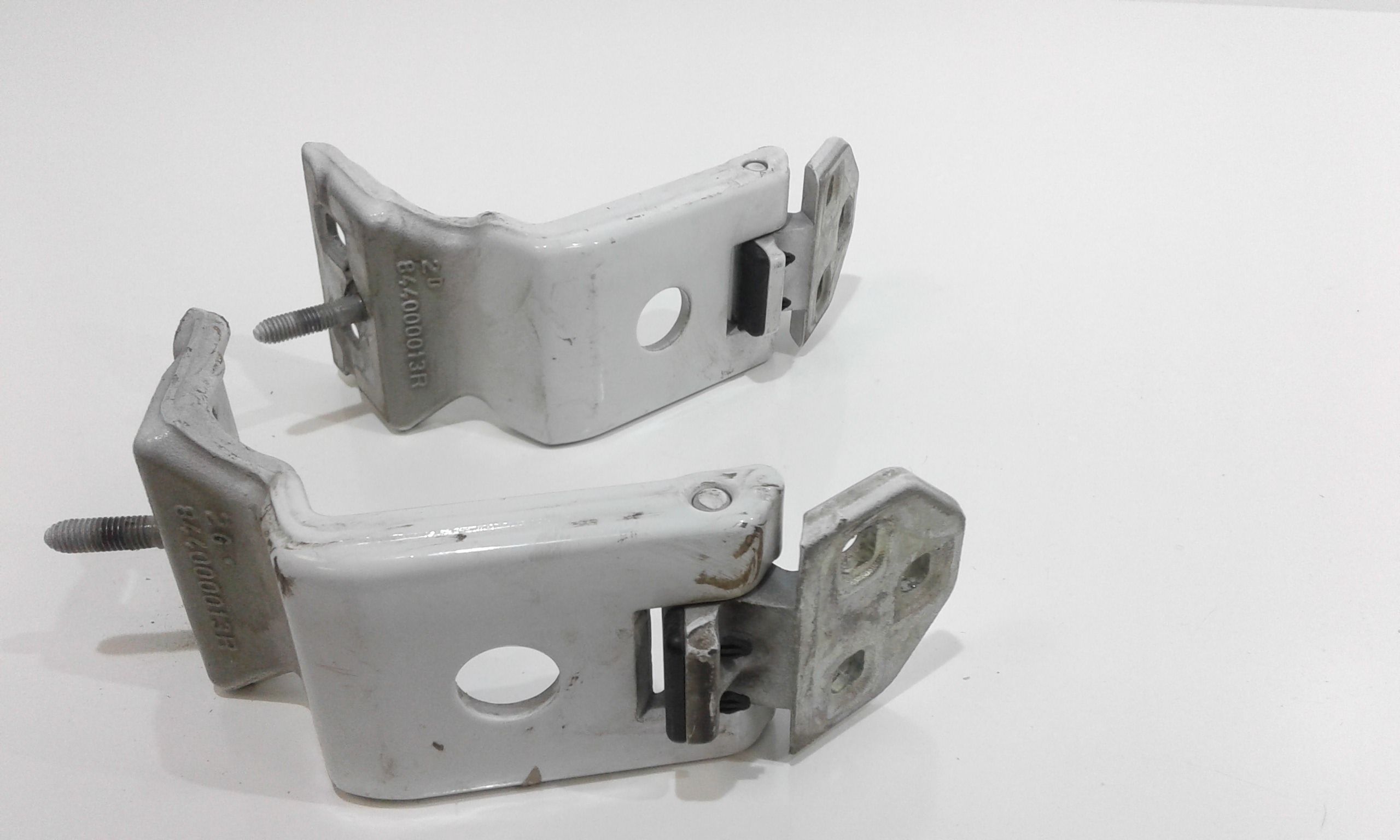 Cerniere Porte OPEL Movano 4 Serie (10>)