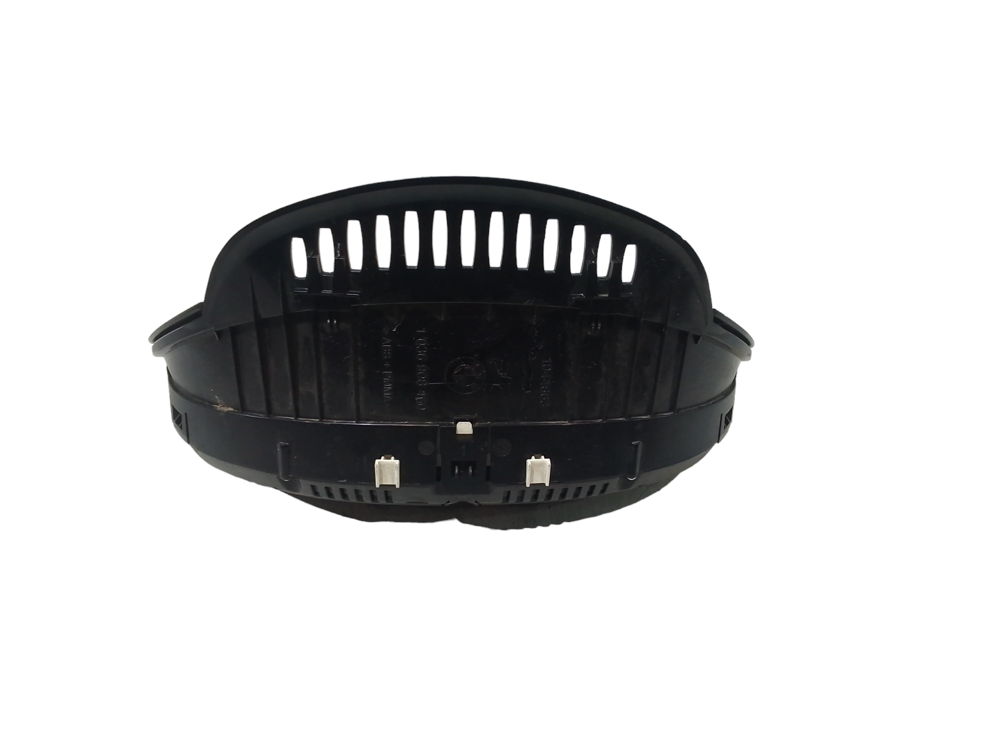 Quadro Strumenti per Bmw X3 2 Serie (2010 - In produzione)