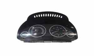 Quadro Strumenti per Bmw X3 2 Serie (2010 - In produzione)