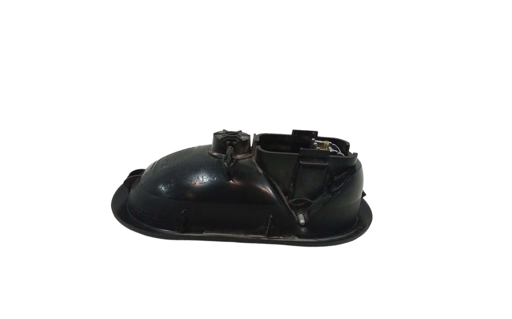 Maniglia interna Posteriore Sinistra per Renault Twingo Iii Serie (14>) (2014 - In produzione)