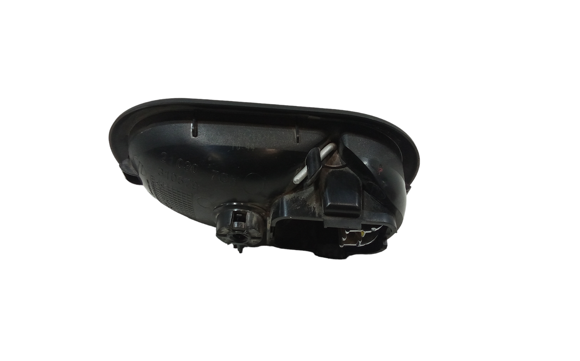 Maniglia interna Posteriore Sinistra per Renault Twingo Iii Serie (14>) (2014 - In produzione)