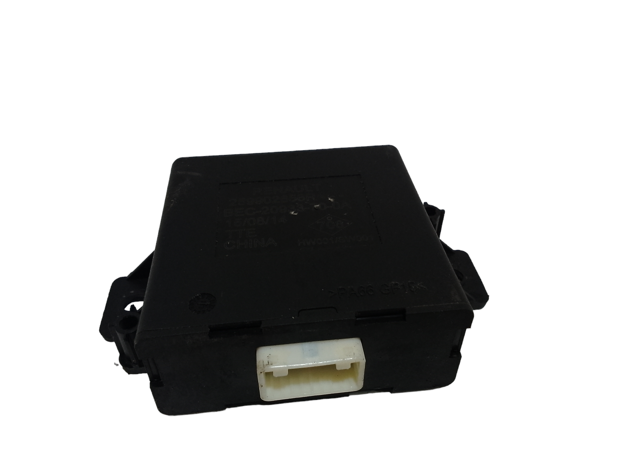 Centralina Modulo di controllo per Renault Twingo Iii Serie (14>) (2014 - In produzione)