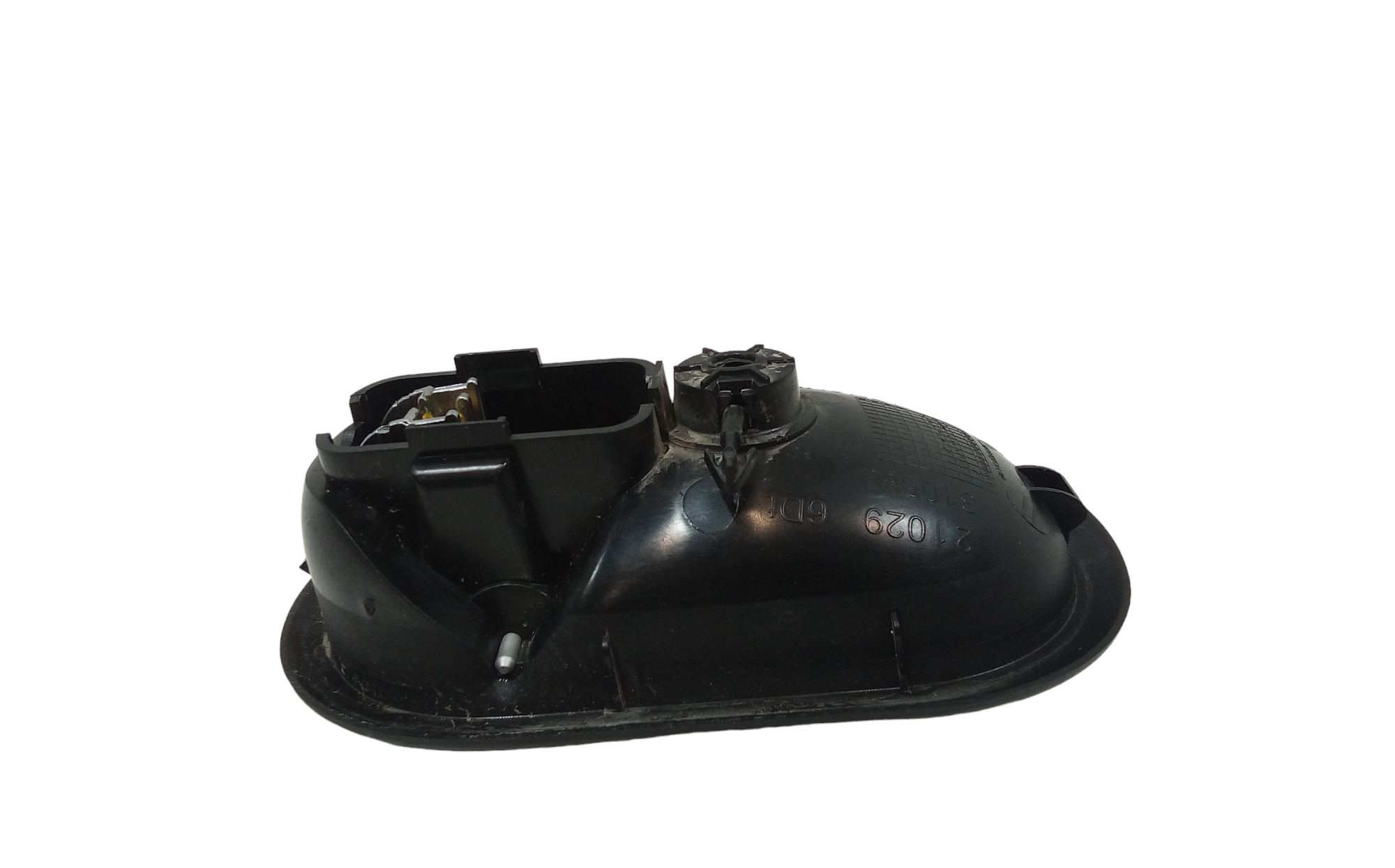 Maniglia interna Anteriore Destra per Renault Twingo Iii Serie (14>) (2014 - In produzione)