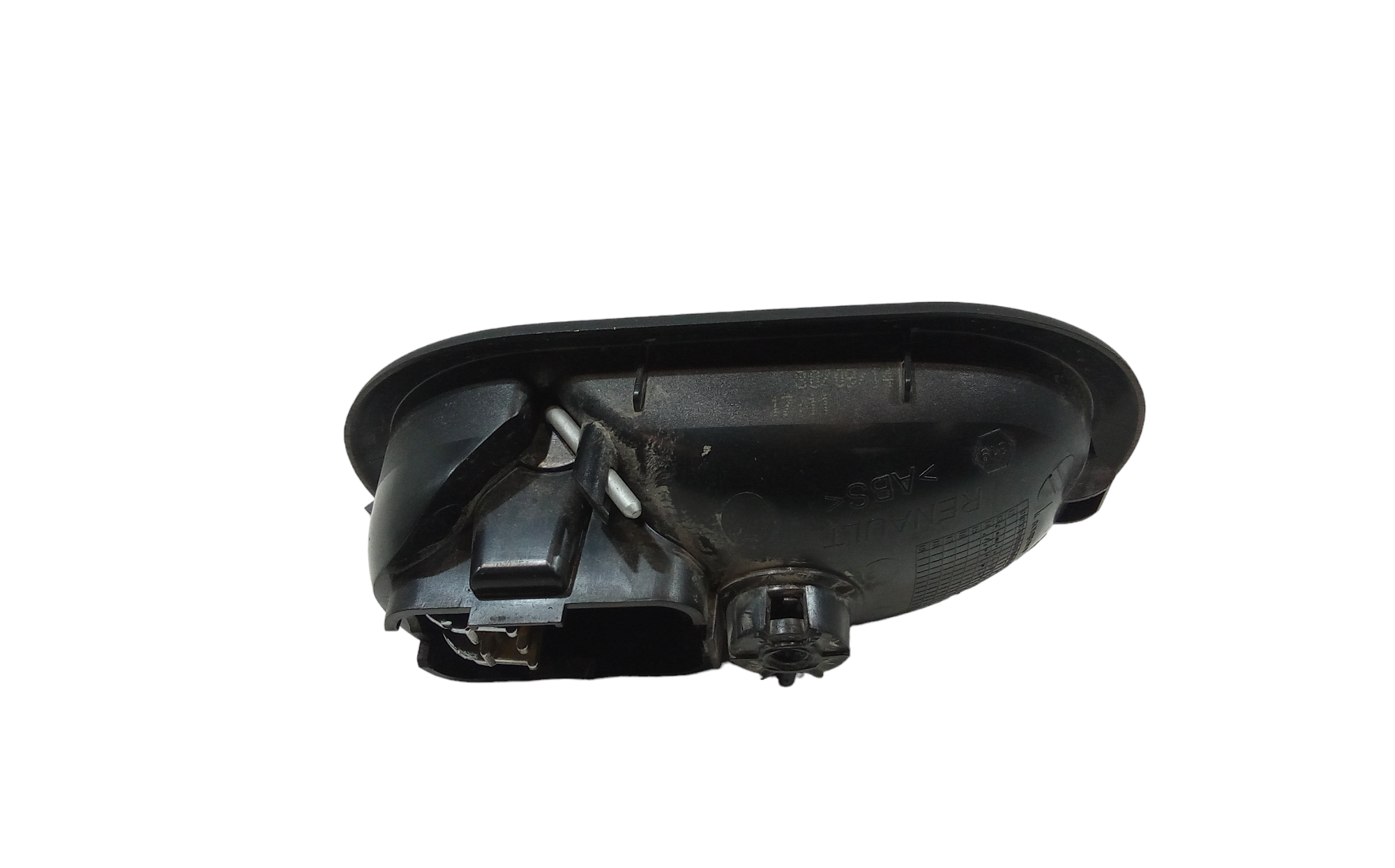 Maniglia interna Anteriore Destra per Renault Twingo Iii Serie (14>) (2014 - In produzione)