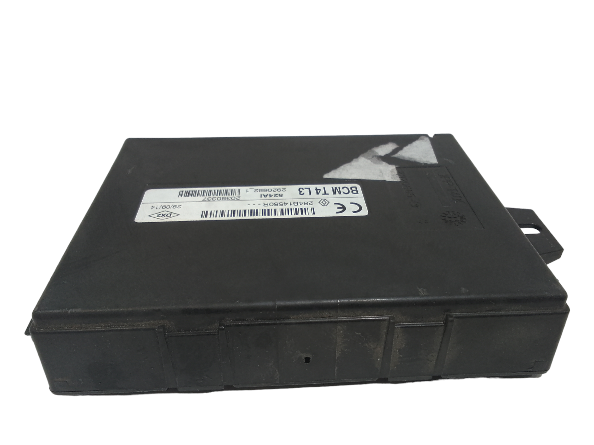 Body Computer per Renault Twingo Iii Serie (14>) (2014 - In produzione)