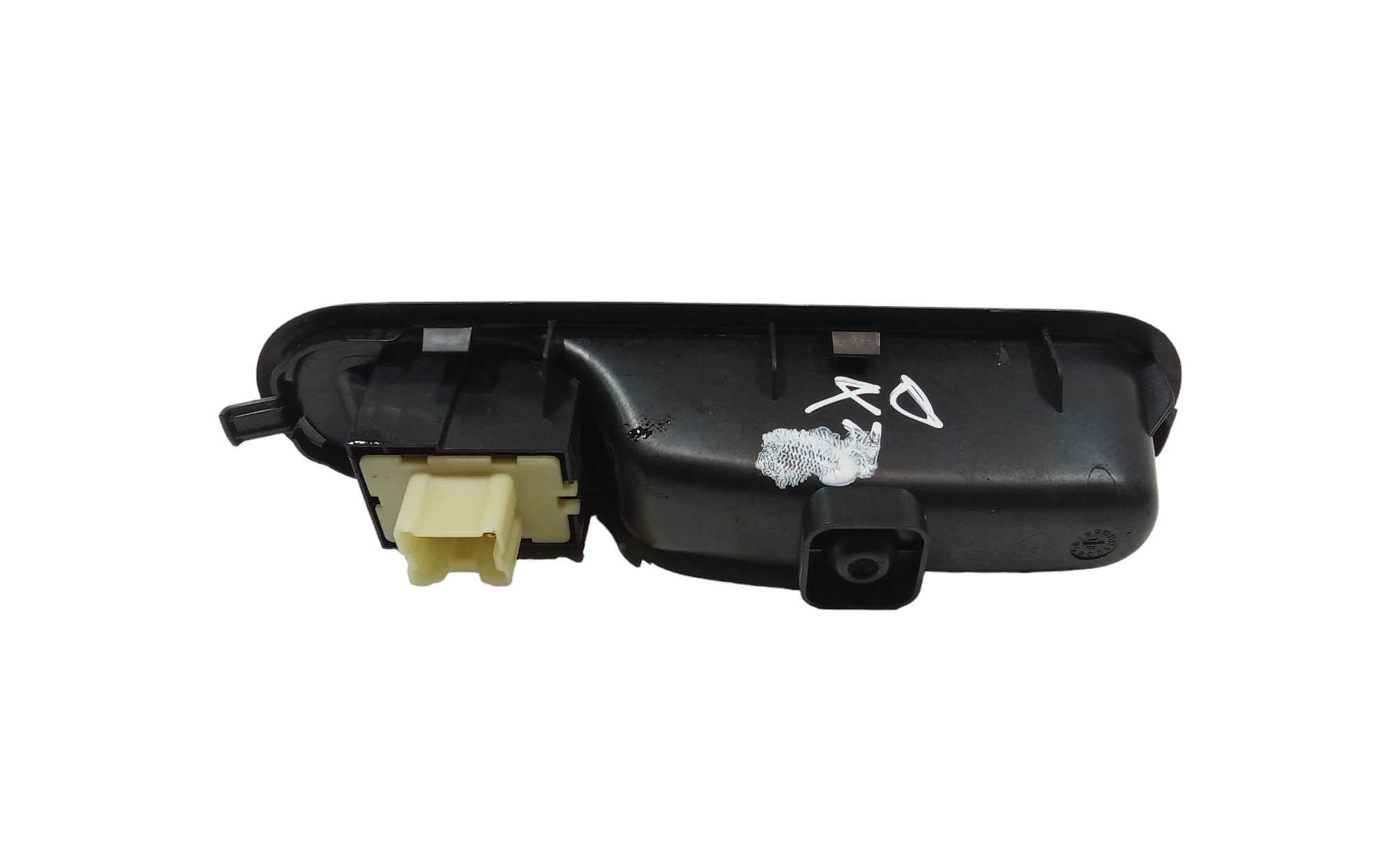 Pulsantiera Anteriore Destra Passeggero per Renault Twingo Iii Serie (14>) (2014 - In produzione)