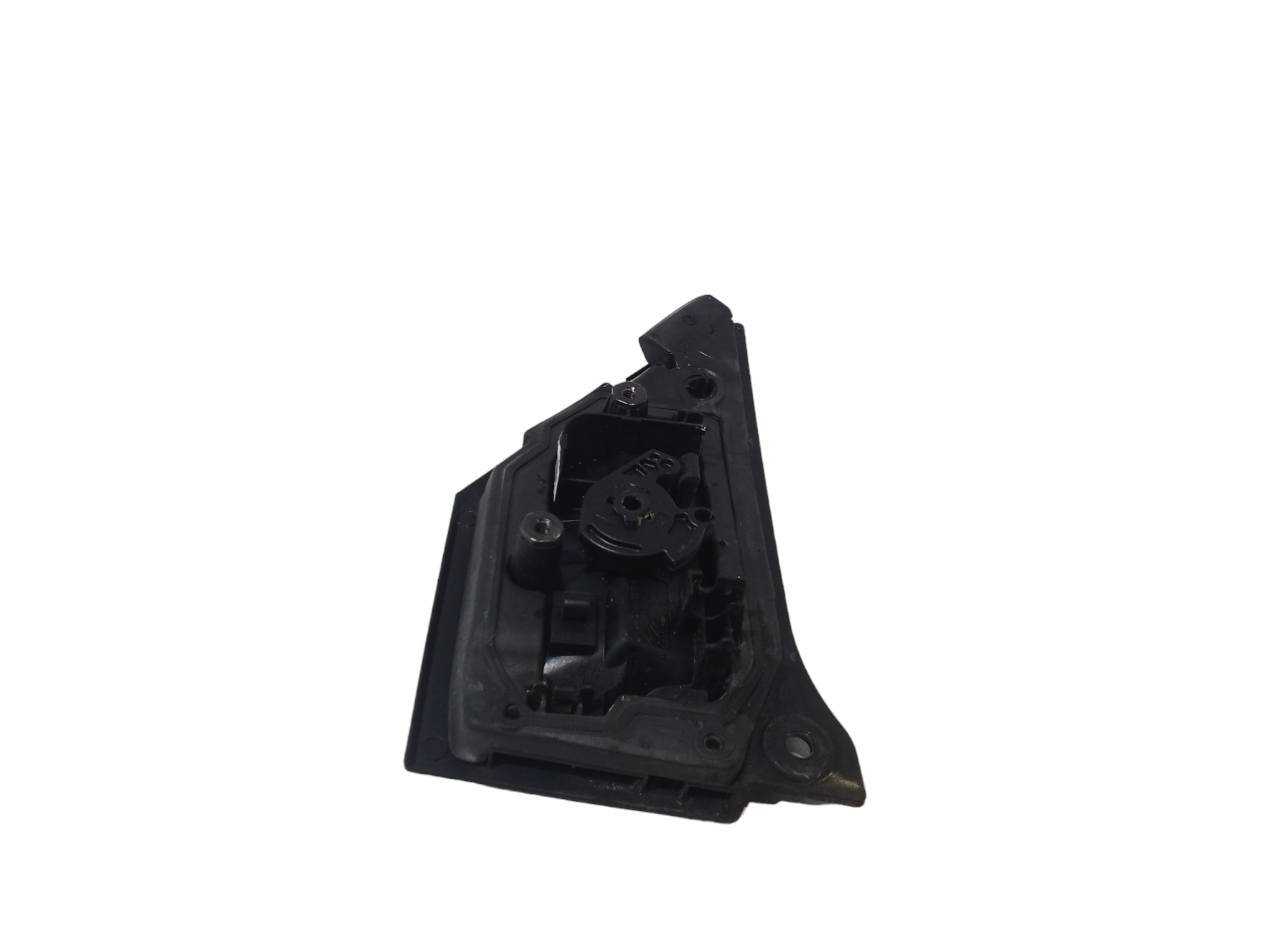 Maniglia esterna Posteriore Sinistra per Renault Twingo Iii Serie (14>) (2014 - In produzione)