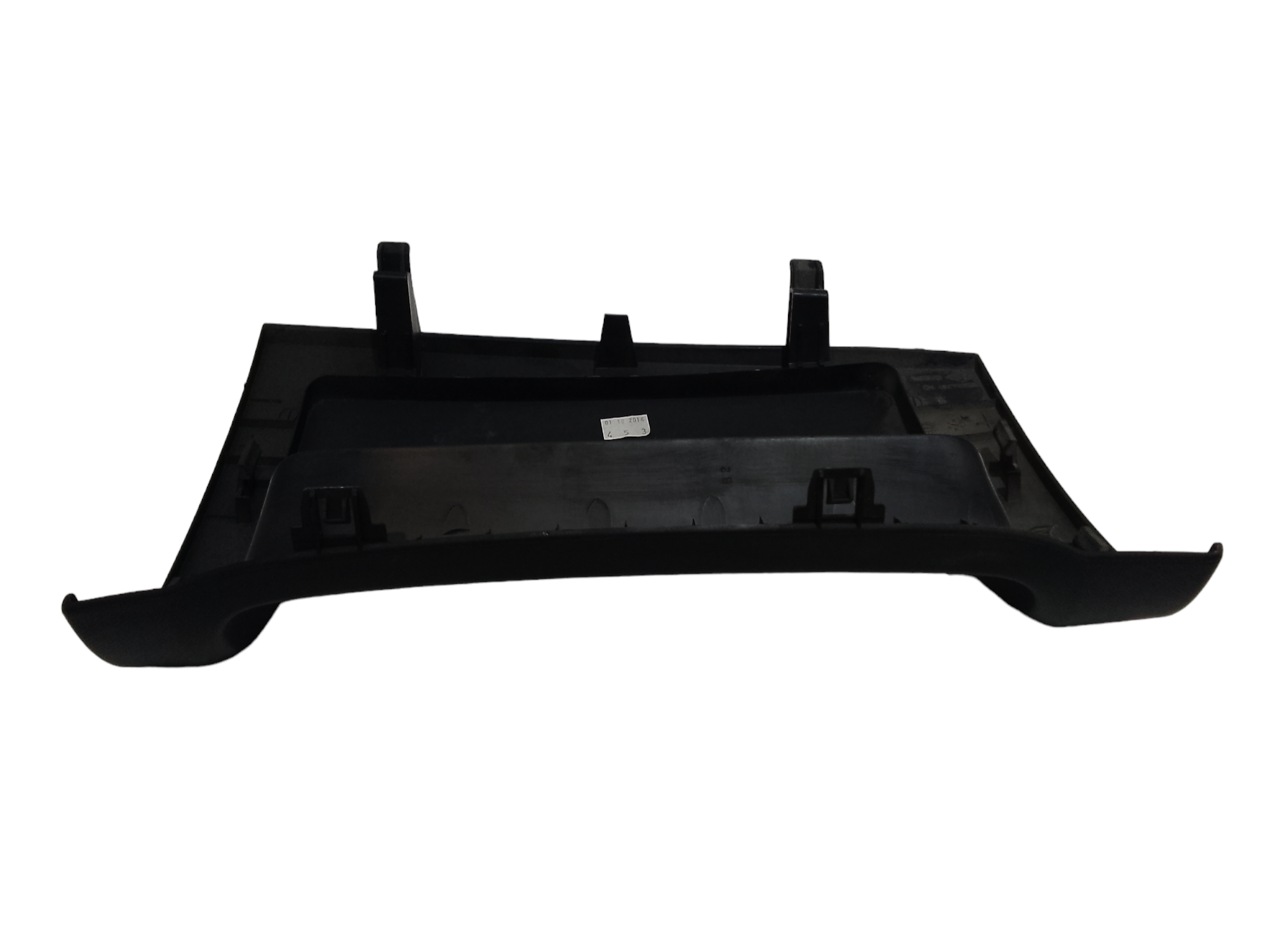 Plastiche interne per Renault Twingo Iii Serie (14>) (2014 - In produzione)