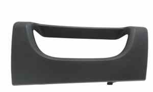 Plastiche interne per Renault Twingo Iii Serie (14>) (2014 - In produzione)