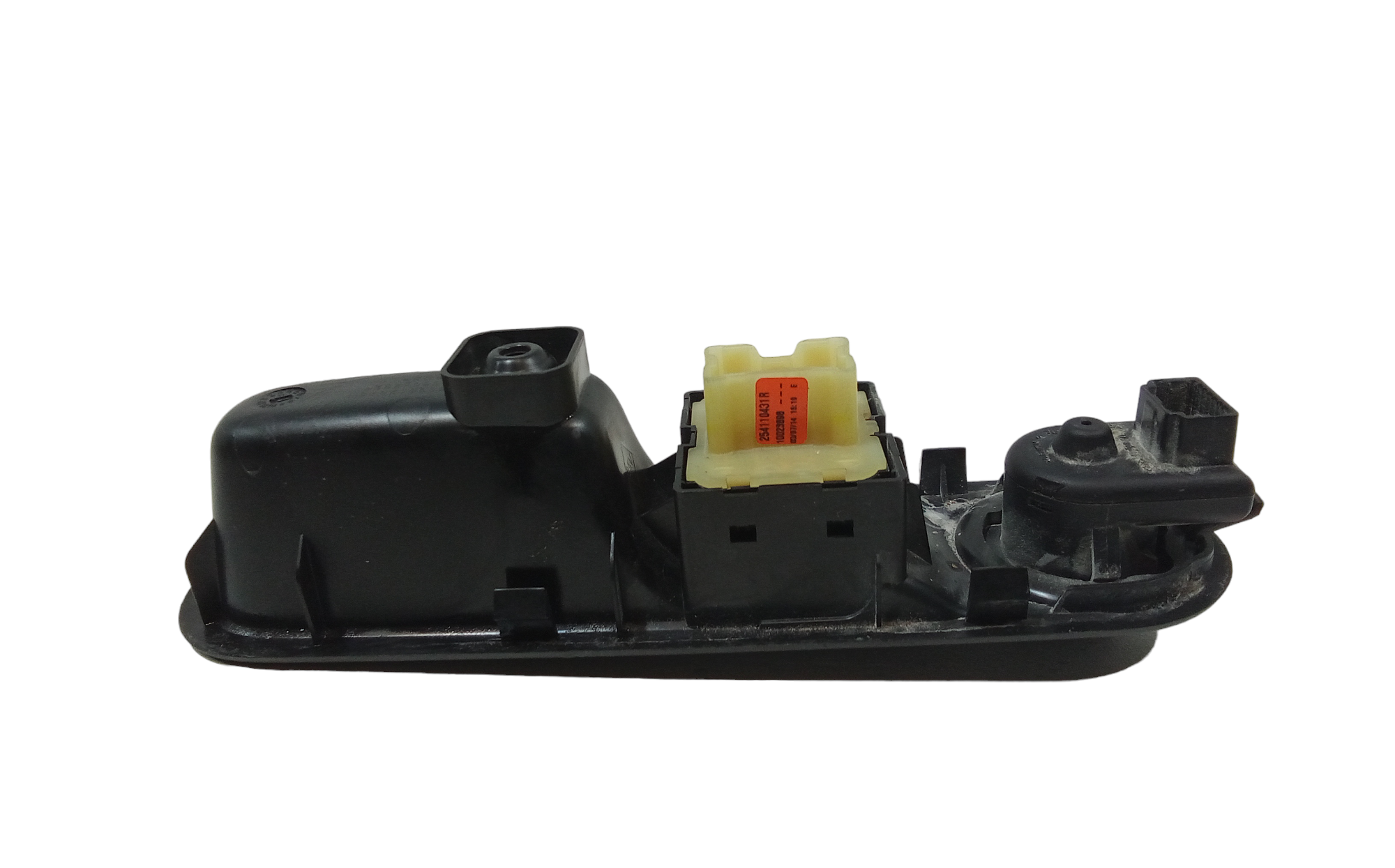 Pulsantiera anteriore sinistra Guida per Renault Twingo Iii Serie (14>) (2014 - In produzione)