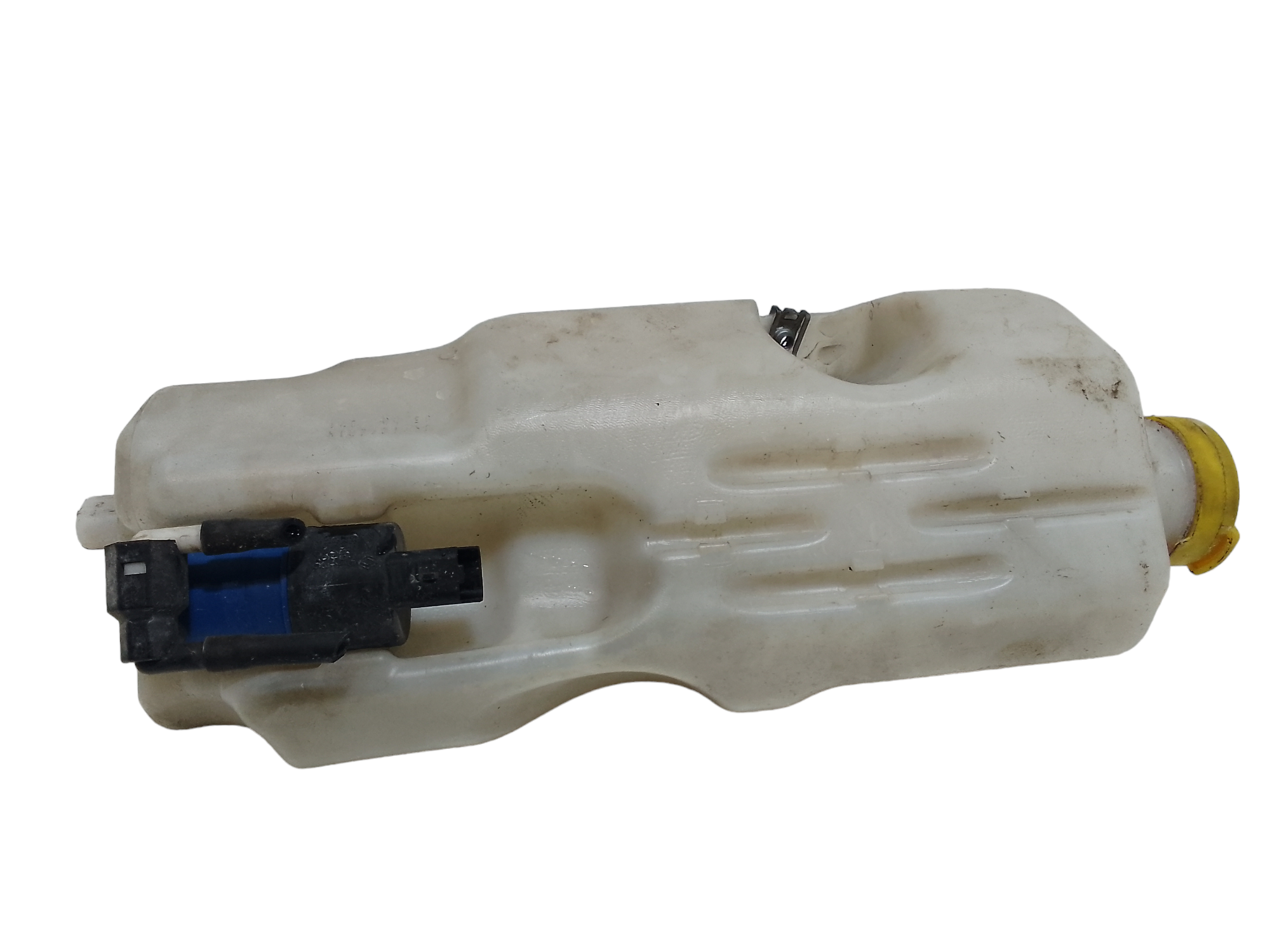 Vaschetta Tergi ant per Renault Twingo Iii Serie (14>) (2014 - In produzione)