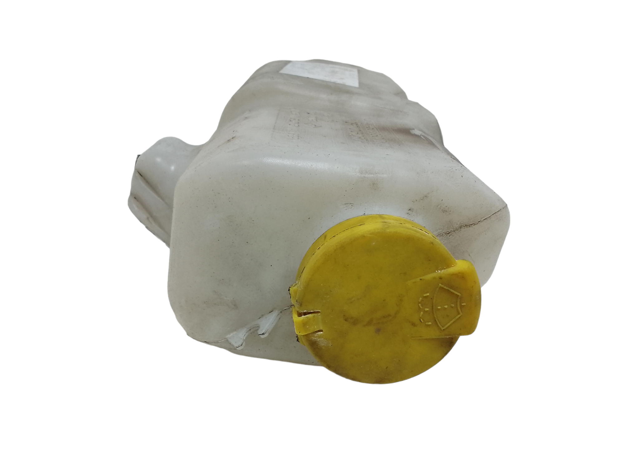 Vaschetta Tergi ant per Renault Twingo Iii Serie (14>) (2014 - In produzione)