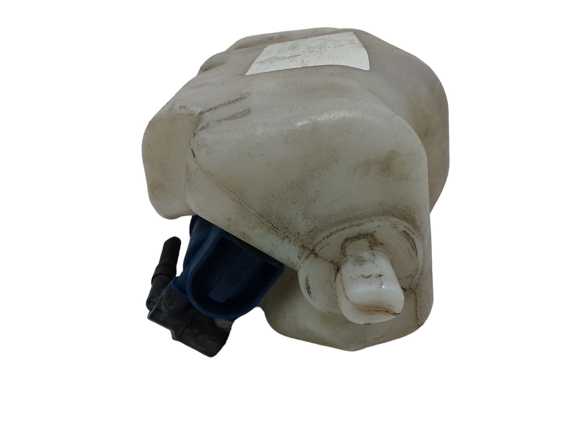 Vaschetta Tergi ant per Renault Twingo Iii Serie (14>) (2014 - In produzione)