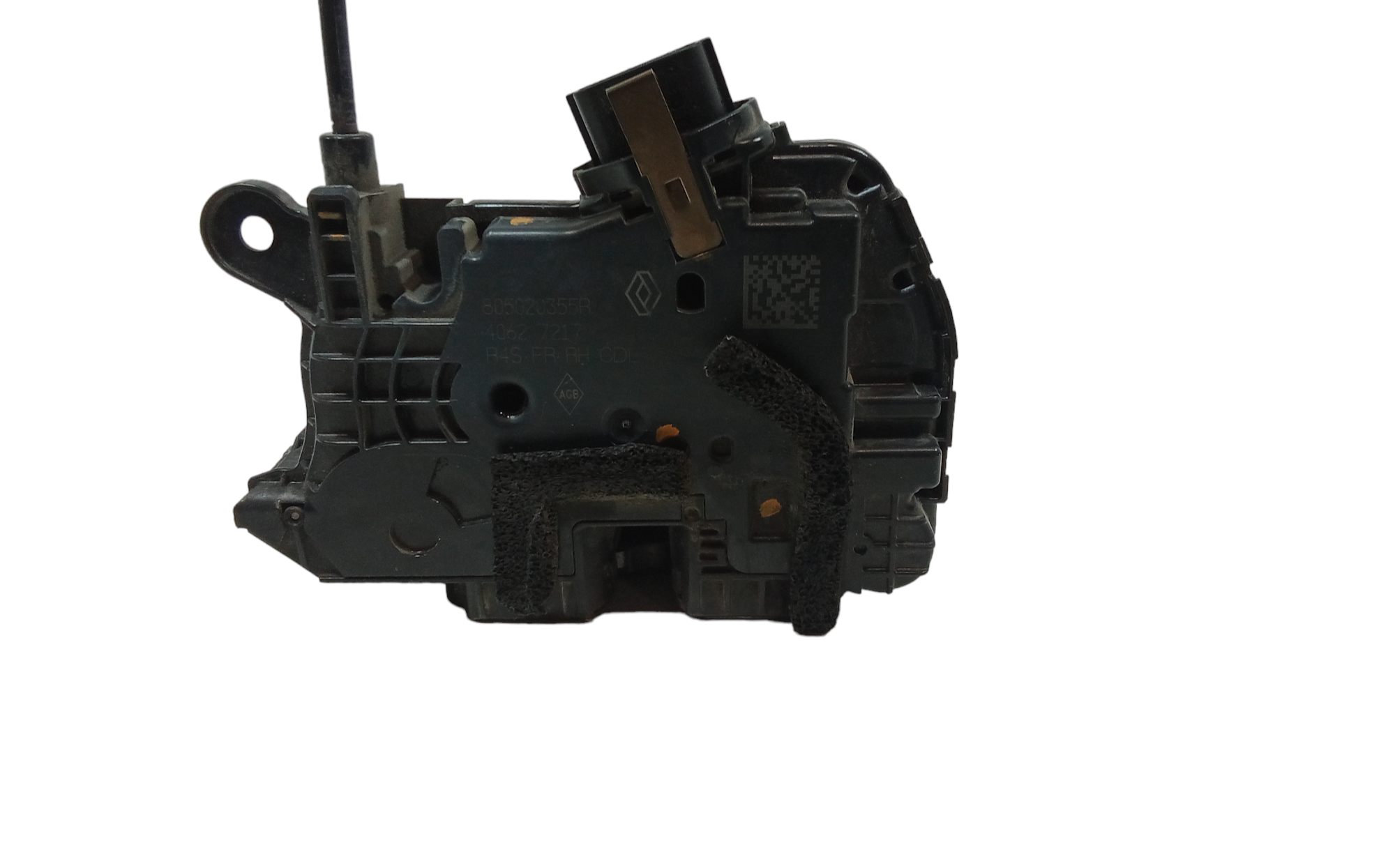 Serratura Anteriore Destra per Renault Twingo Iii Serie (14>) (2014 - In produzione)