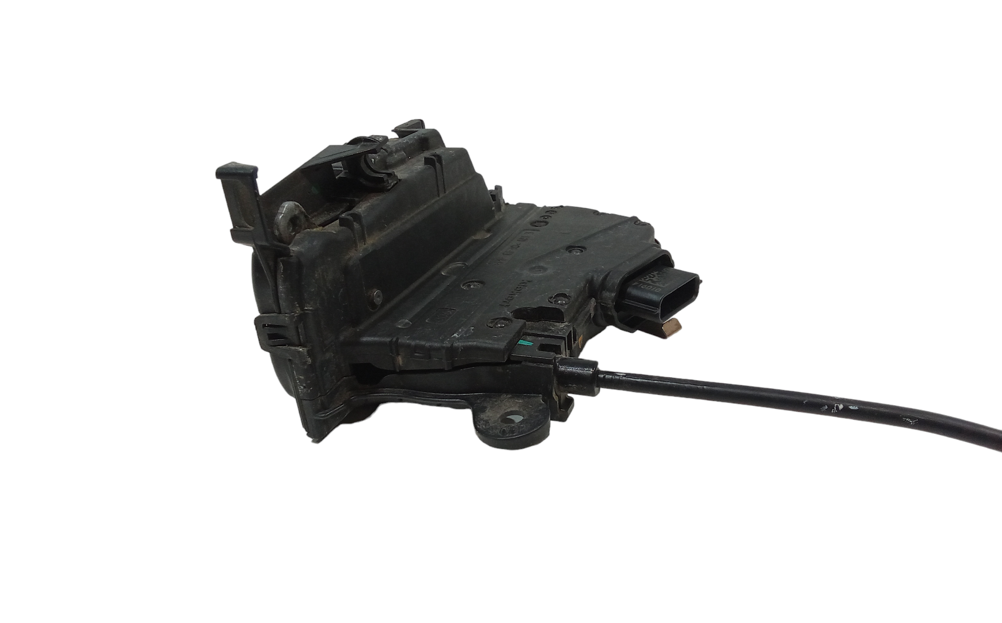 Serratura Anteriore Destra per Renault Twingo Iii Serie (14>) (2014 - In produzione)