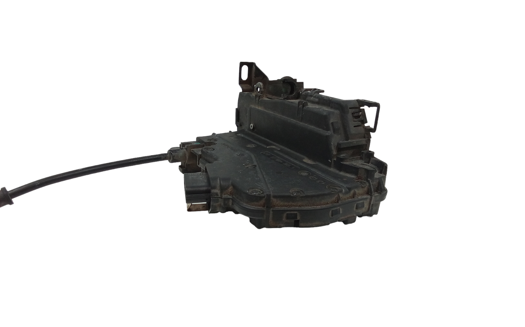 Serratura Anteriore Destra per Renault Twingo Iii Serie (14>) (2014 - In produzione)