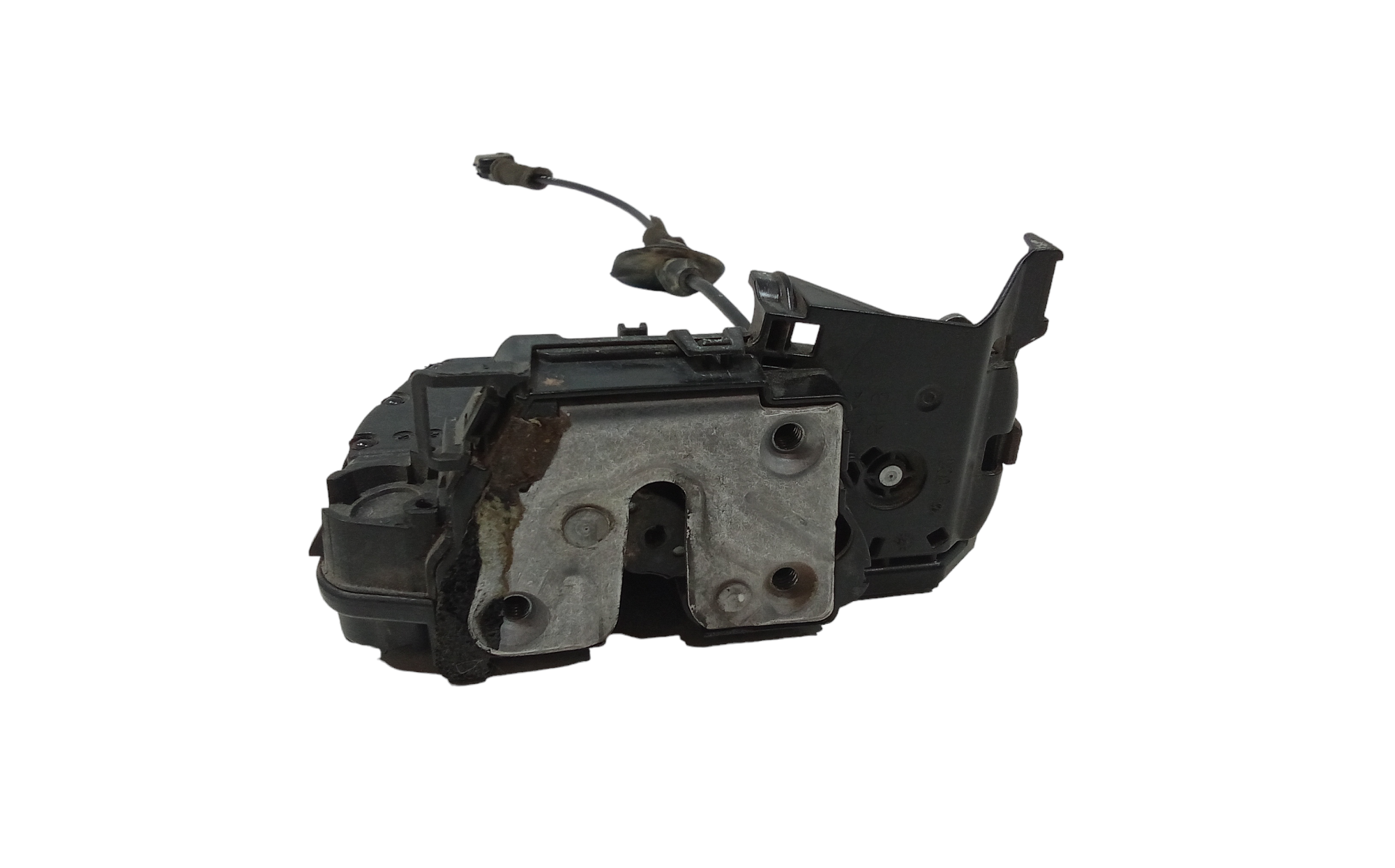 Serratura Anteriore Destra per Renault Twingo Iii Serie (14>) (2014 - In produzione)