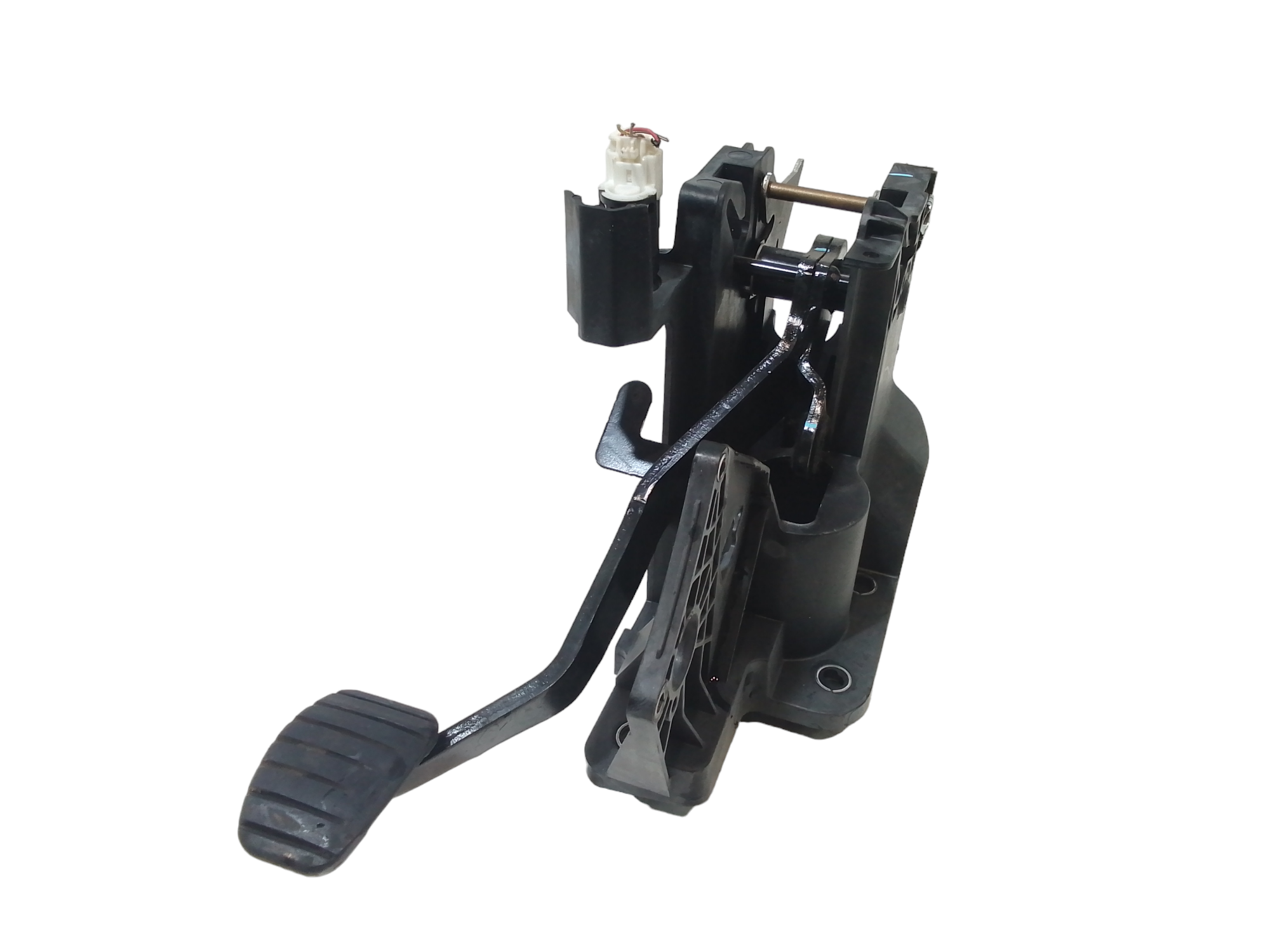 Pedale Freno per Renault Twingo Iii Serie (14>) (2014 - In produzione)