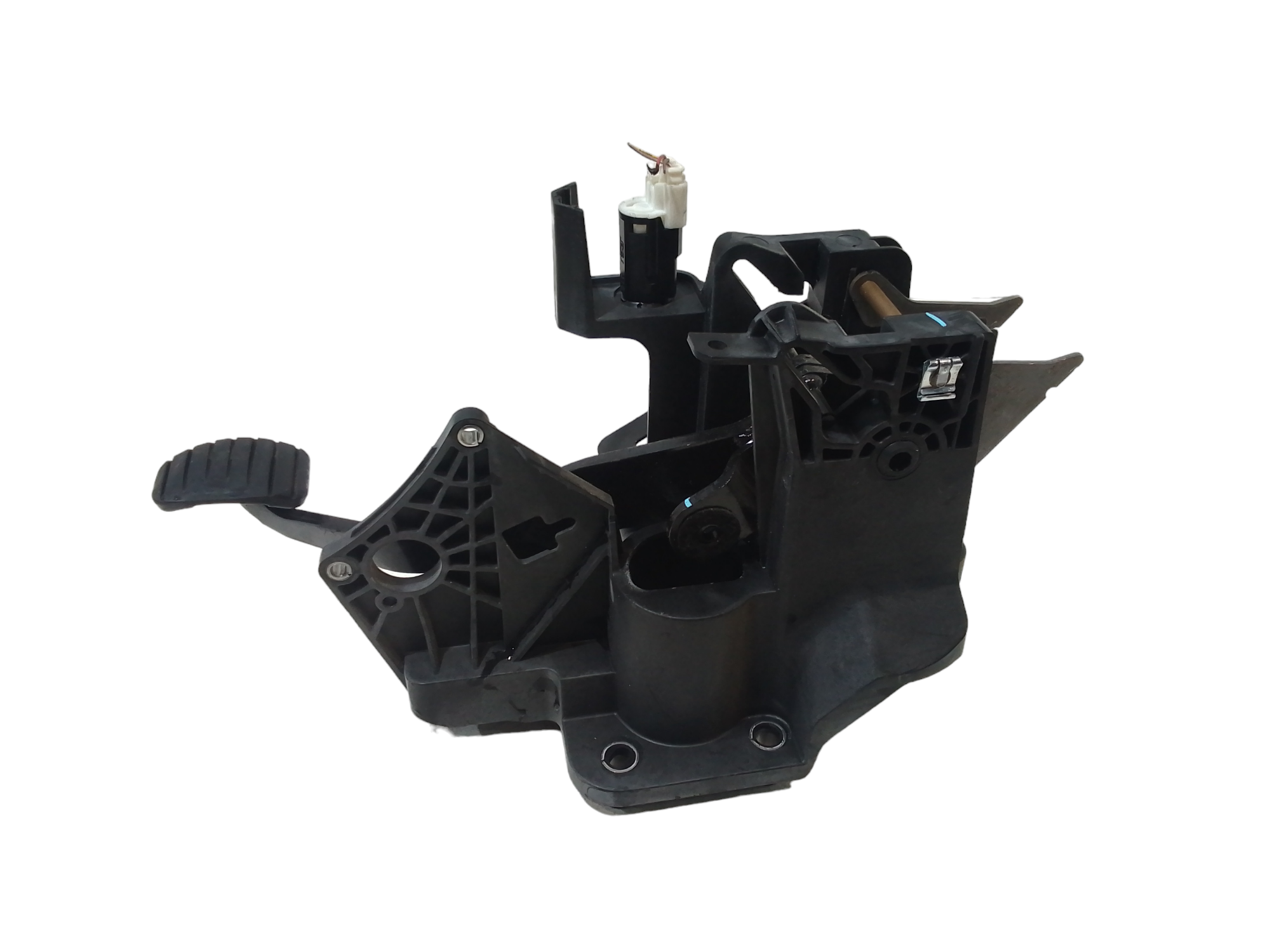 Pedale Freno per Renault Twingo Iii Serie (14>) (2014 - In produzione)