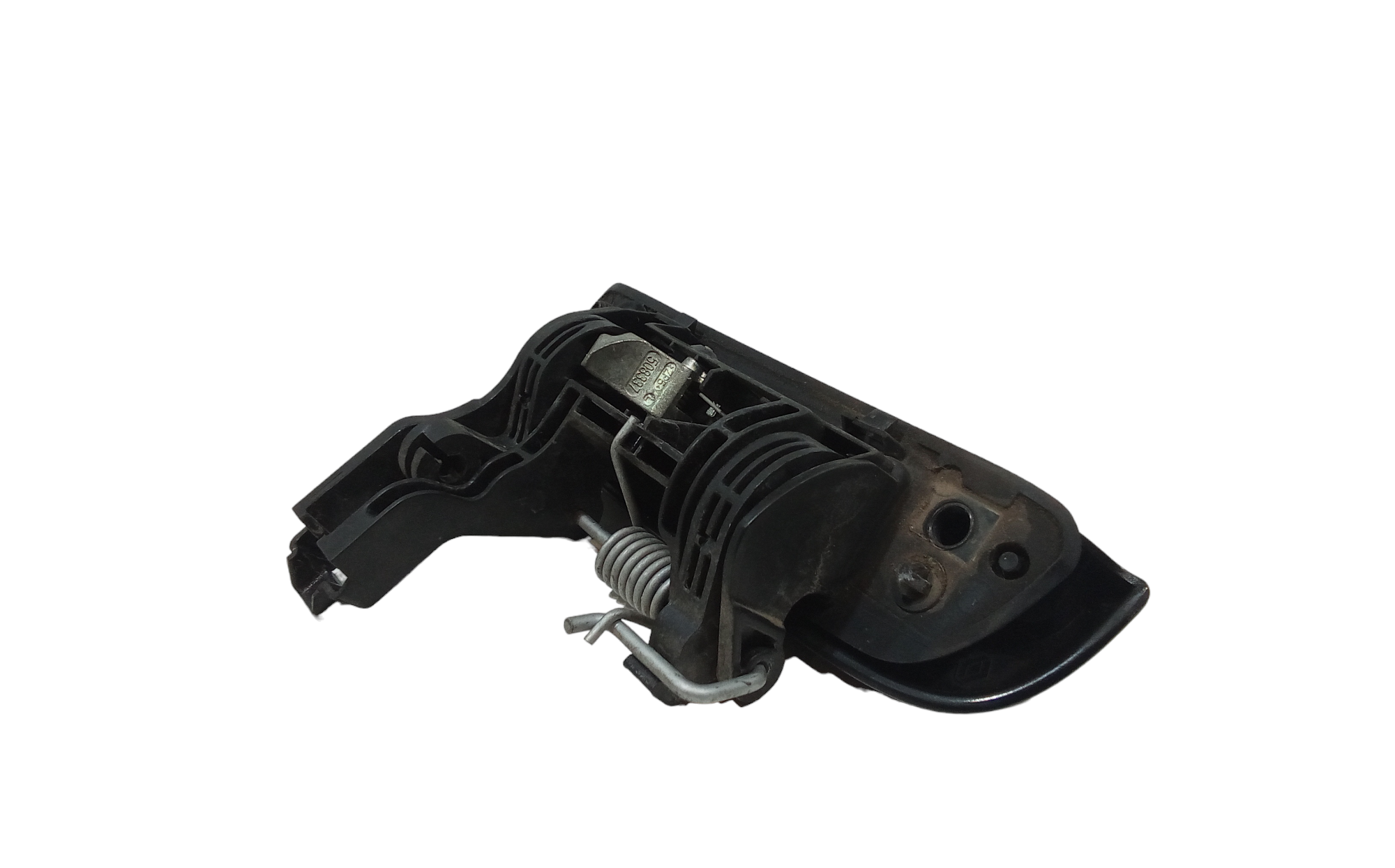 Maniglia esterna Anteriore Sinistra per Renault Twingo Iii Serie (14>) (2014 - In produzione)