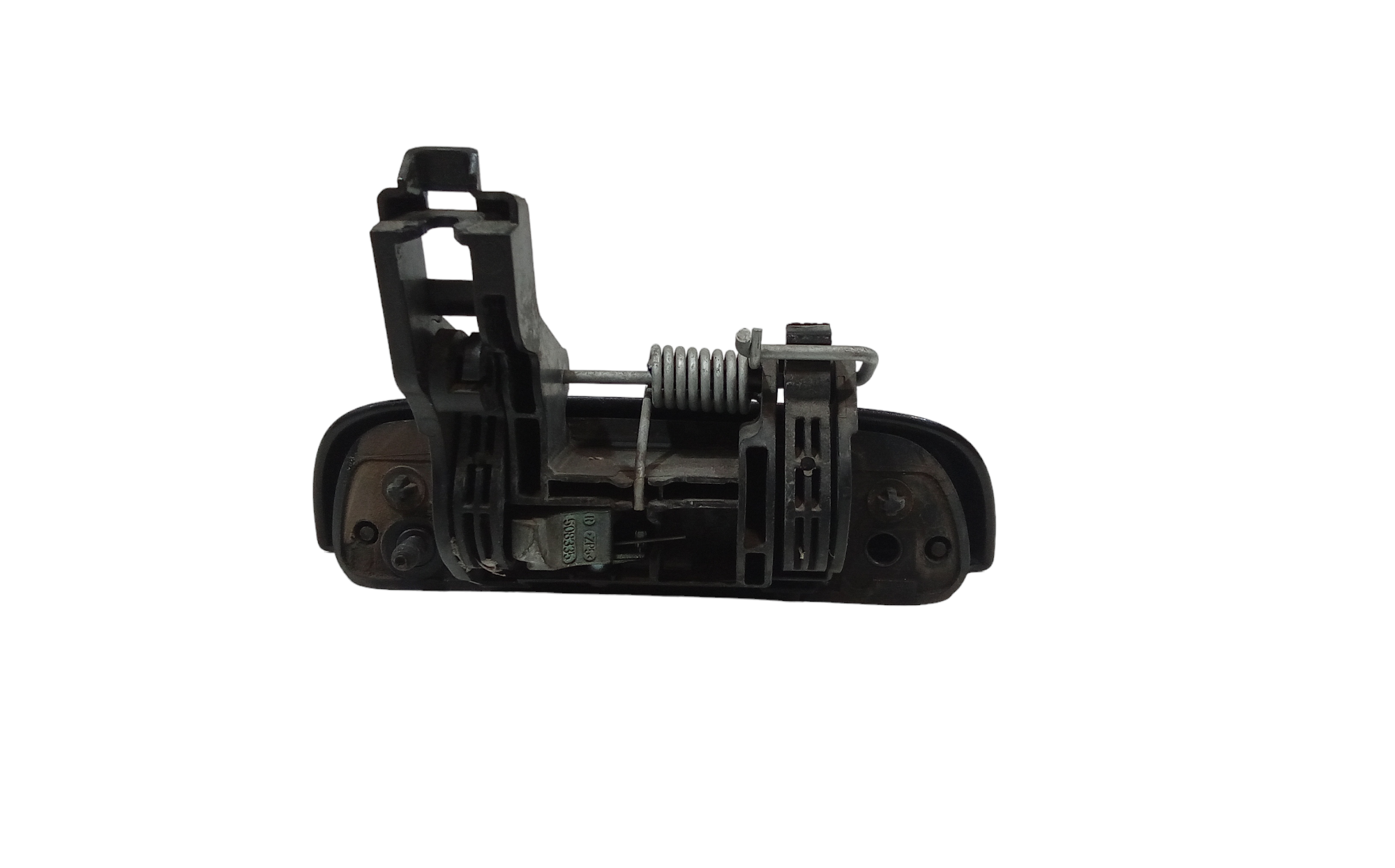 Maniglia esterna Anteriore Destra per Renault Twingo Iii Serie (14>) (2014 - In produzione)